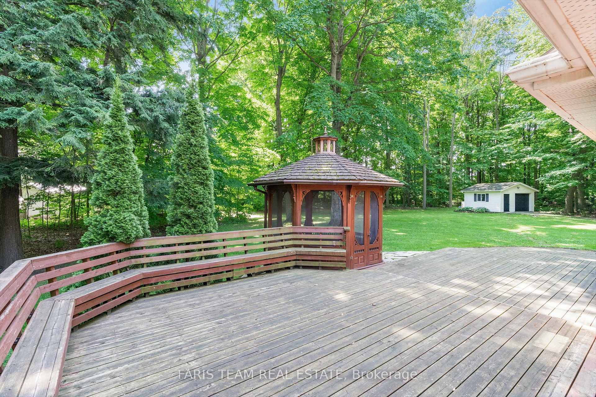Photo 36 of 2087 Wilkinson Street, Innisfil, Rural Innisfil — HOMEH