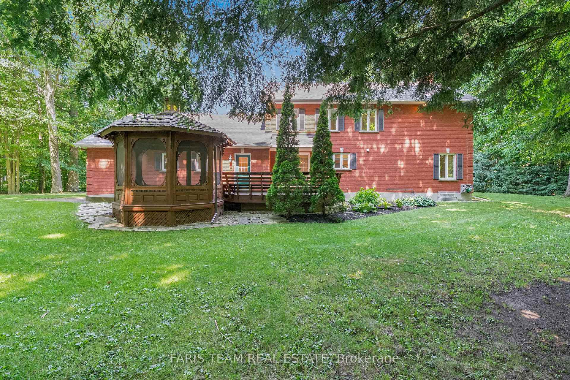 Photo 18 of 2087 Wilkinson Street, Innisfil, Rural Innisfil — HOMEH