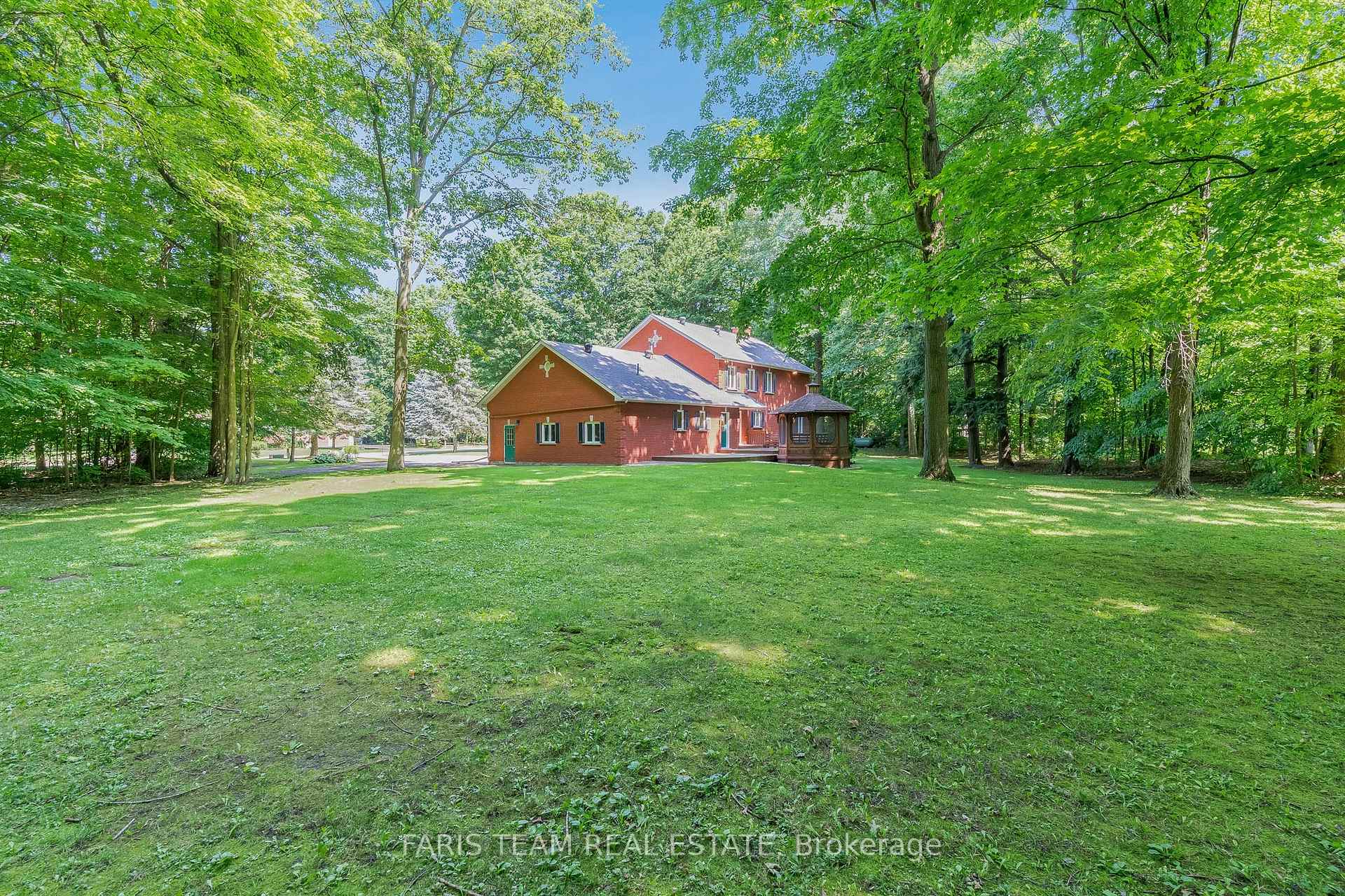 Photo 28 of 2087 Wilkinson Street, Innisfil, Rural Innisfil — HOMEH