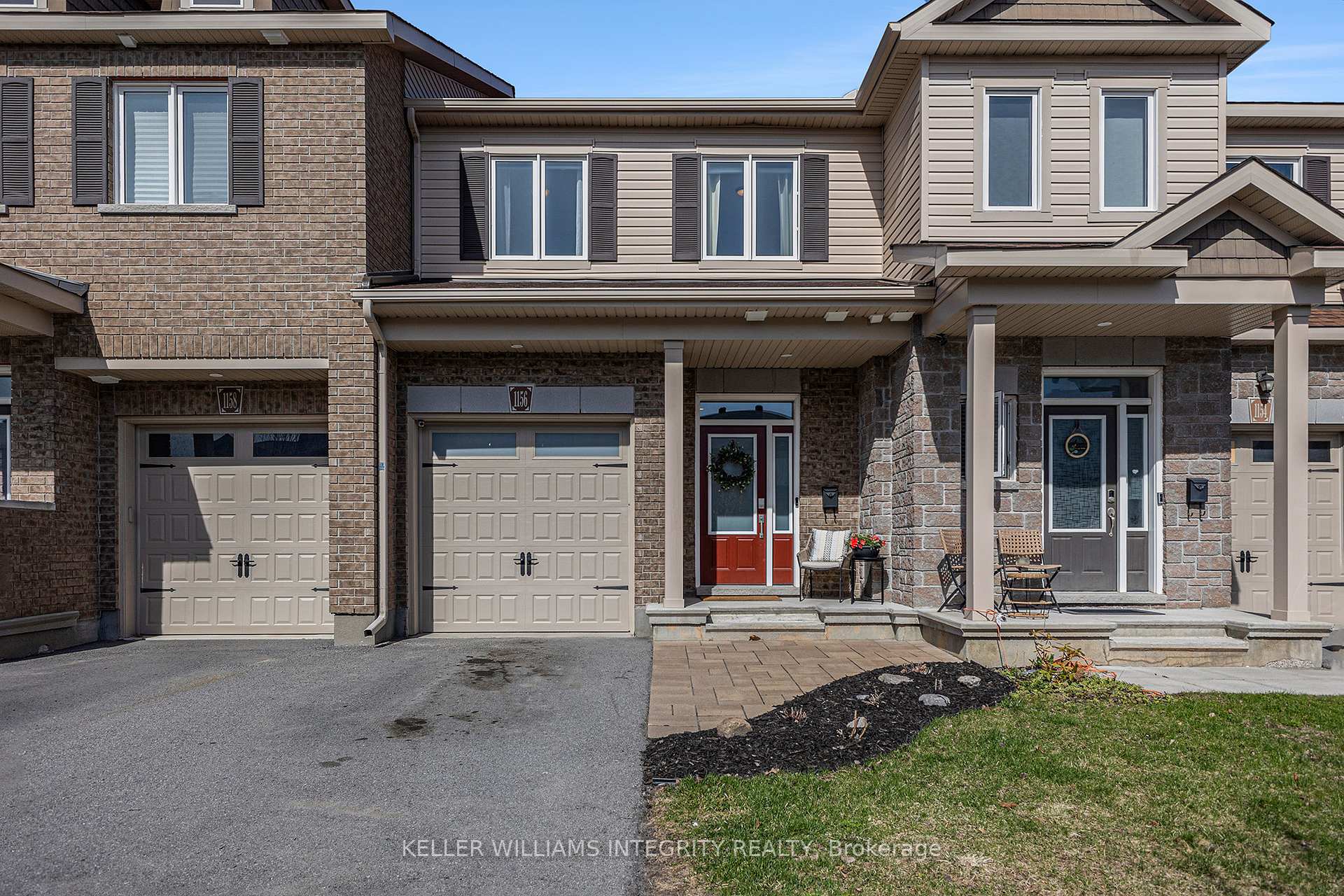 Photo 1 of 1156 Beckett Crescent, Ottawa, Stittsville (South) — HOMEH