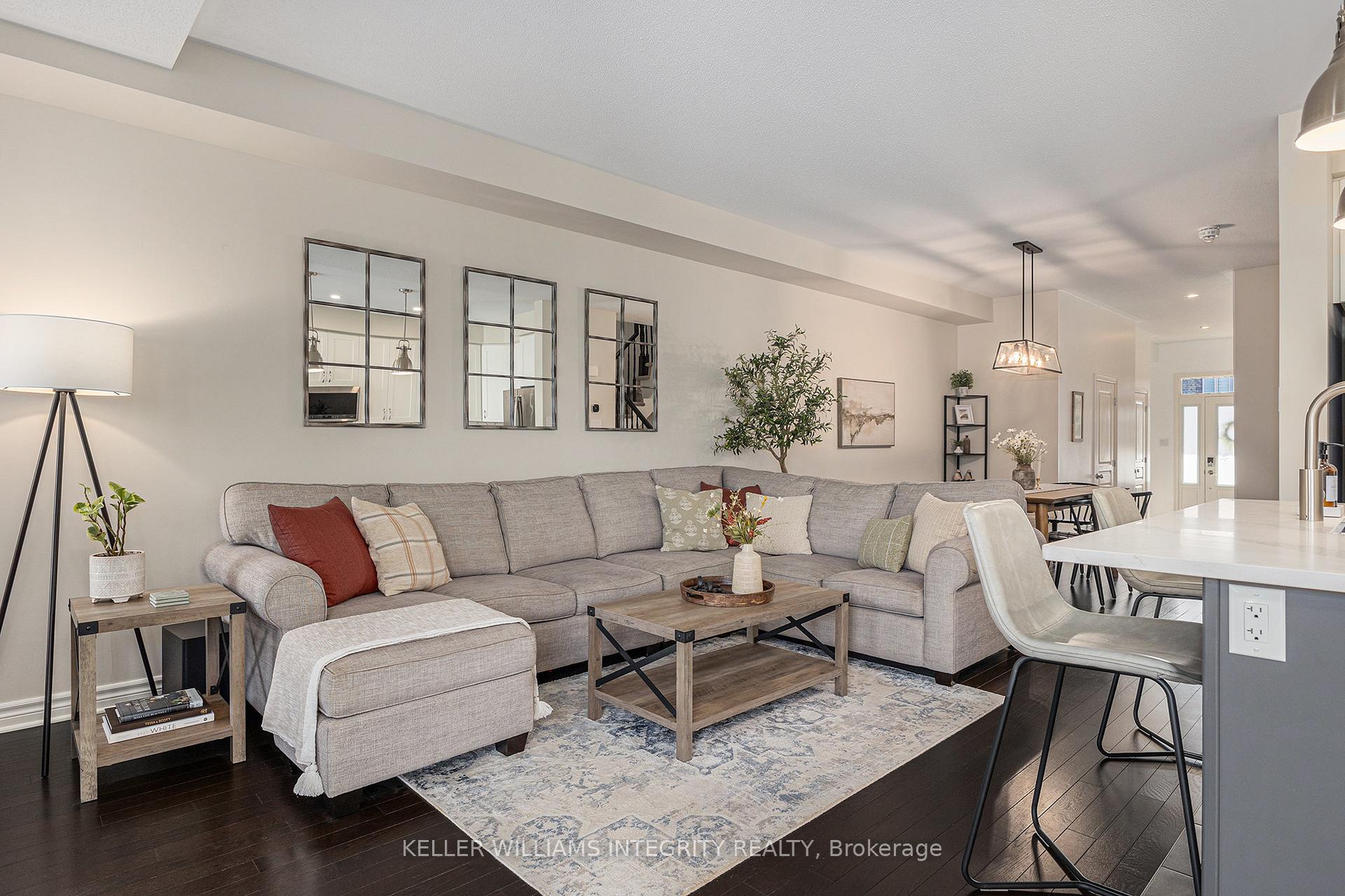 Photo 9 of 1156 Beckett Crescent, Ottawa, Stittsville (South) — HOMEH