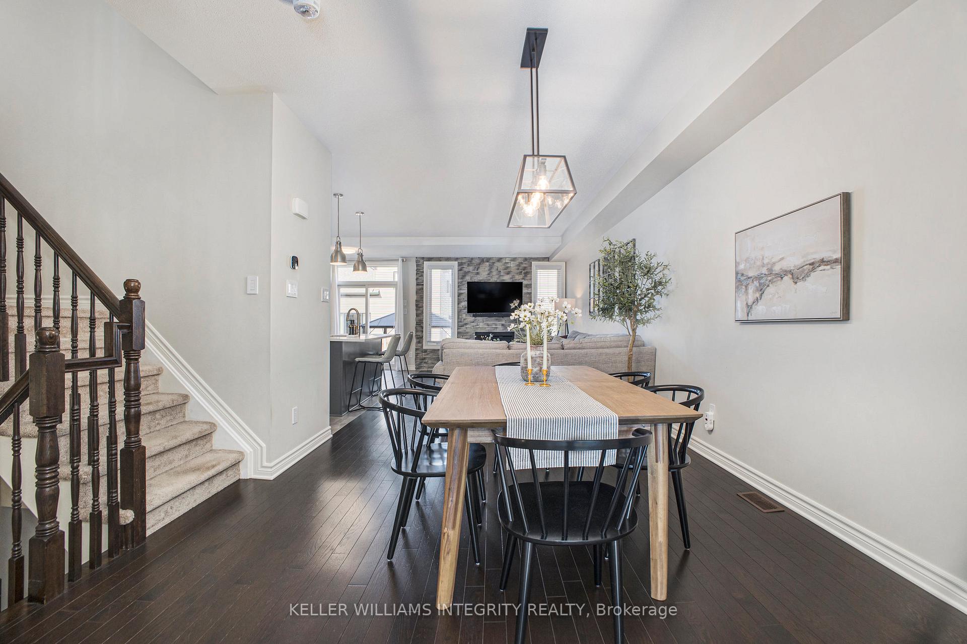 Photo 8 of 1156 Beckett Crescent, Ottawa, Stittsville (South) — HOMEH