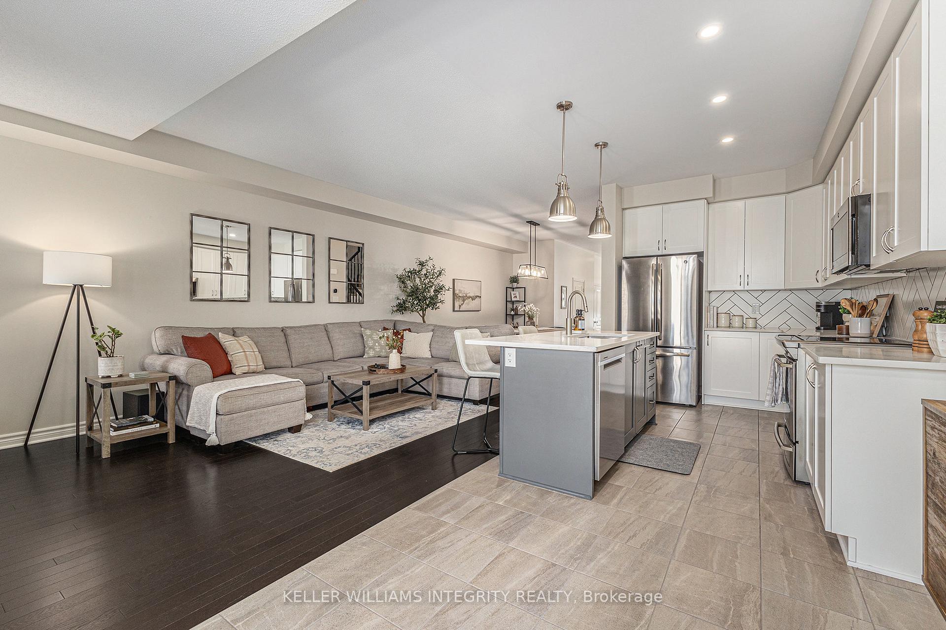 Photo 2 of 1156 Beckett Crescent, Ottawa, Stittsville (South) — HOMEH