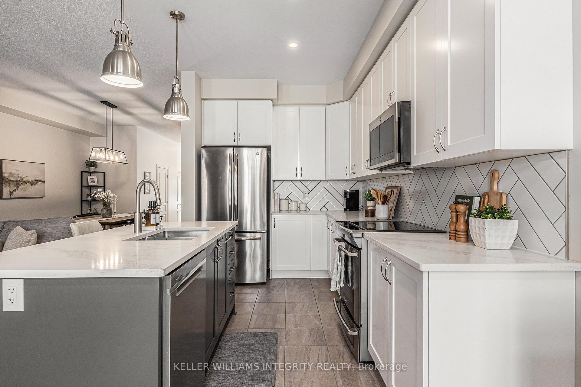 Photo 11 of 1156 Beckett Crescent, Ottawa, Stittsville (South) — HOMEH