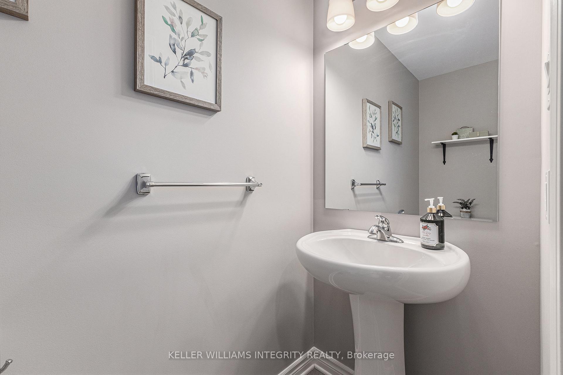 Photo 19 of 1156 Beckett Crescent, Ottawa, Stittsville (South) — HOMEH