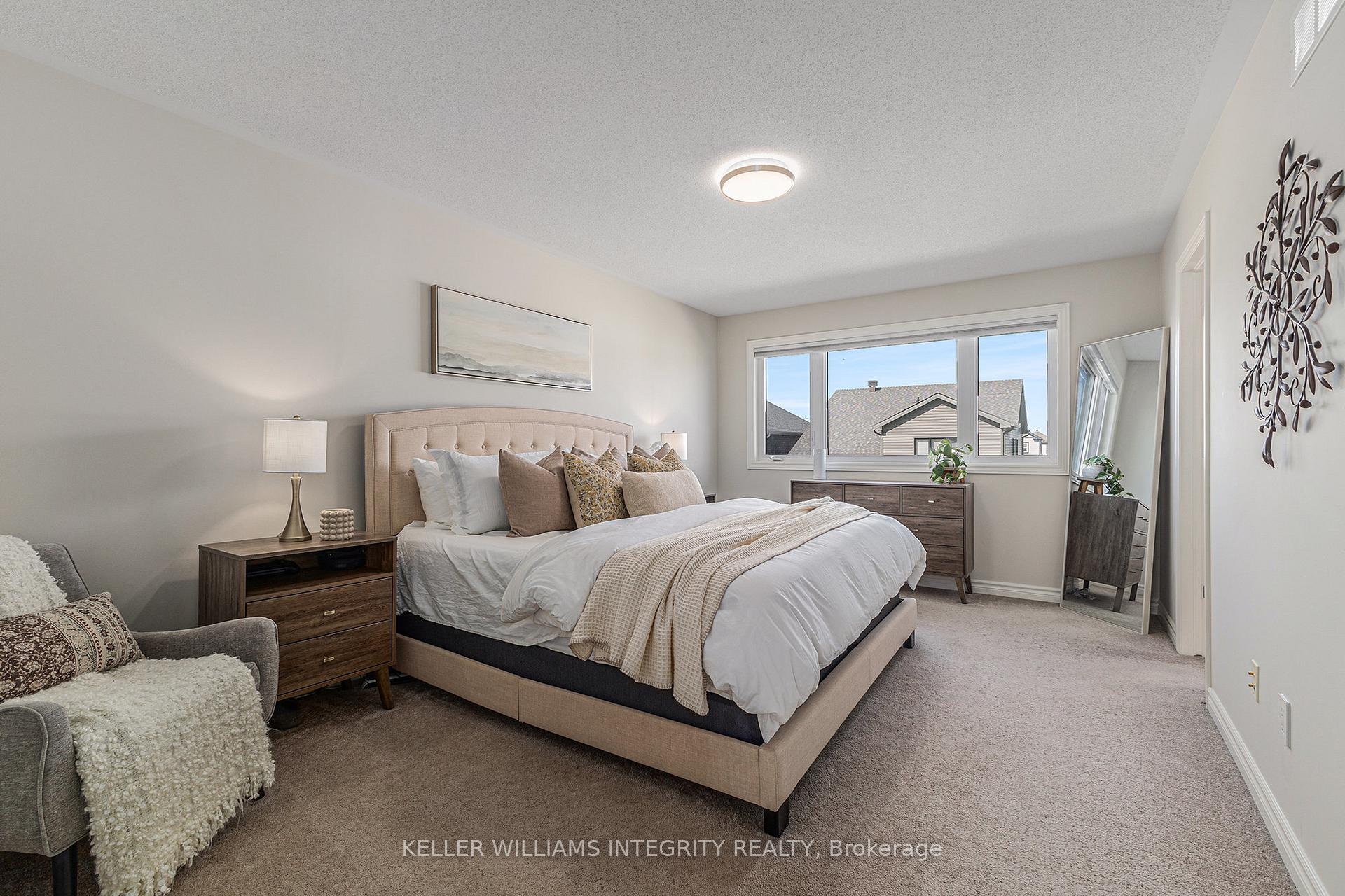 Photo 10 of 1156 Beckett Crescent, Ottawa, Stittsville (South) — HOMEH
