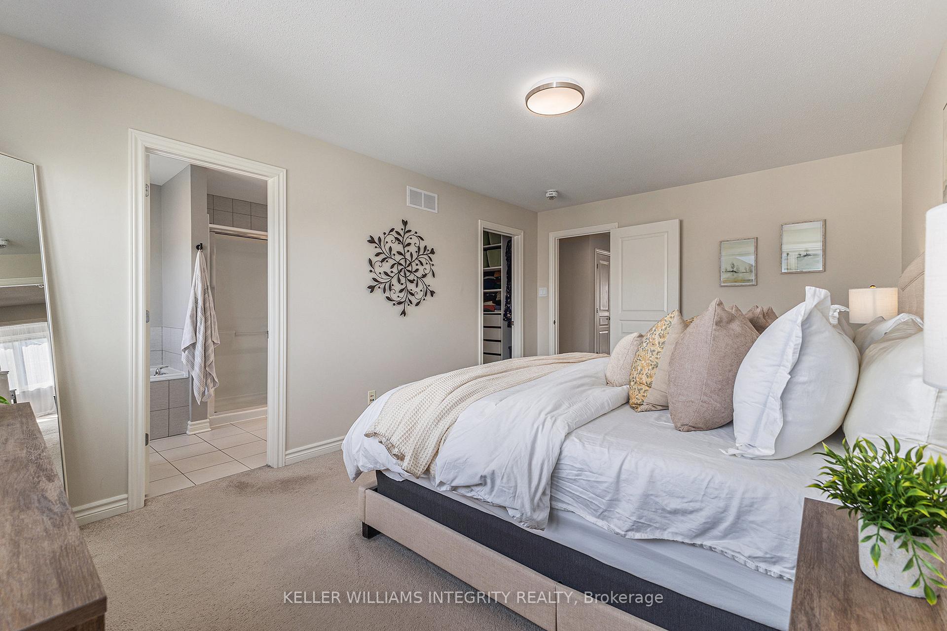 Photo 18 of 1156 Beckett Crescent, Ottawa, Stittsville (South) — HOMEH