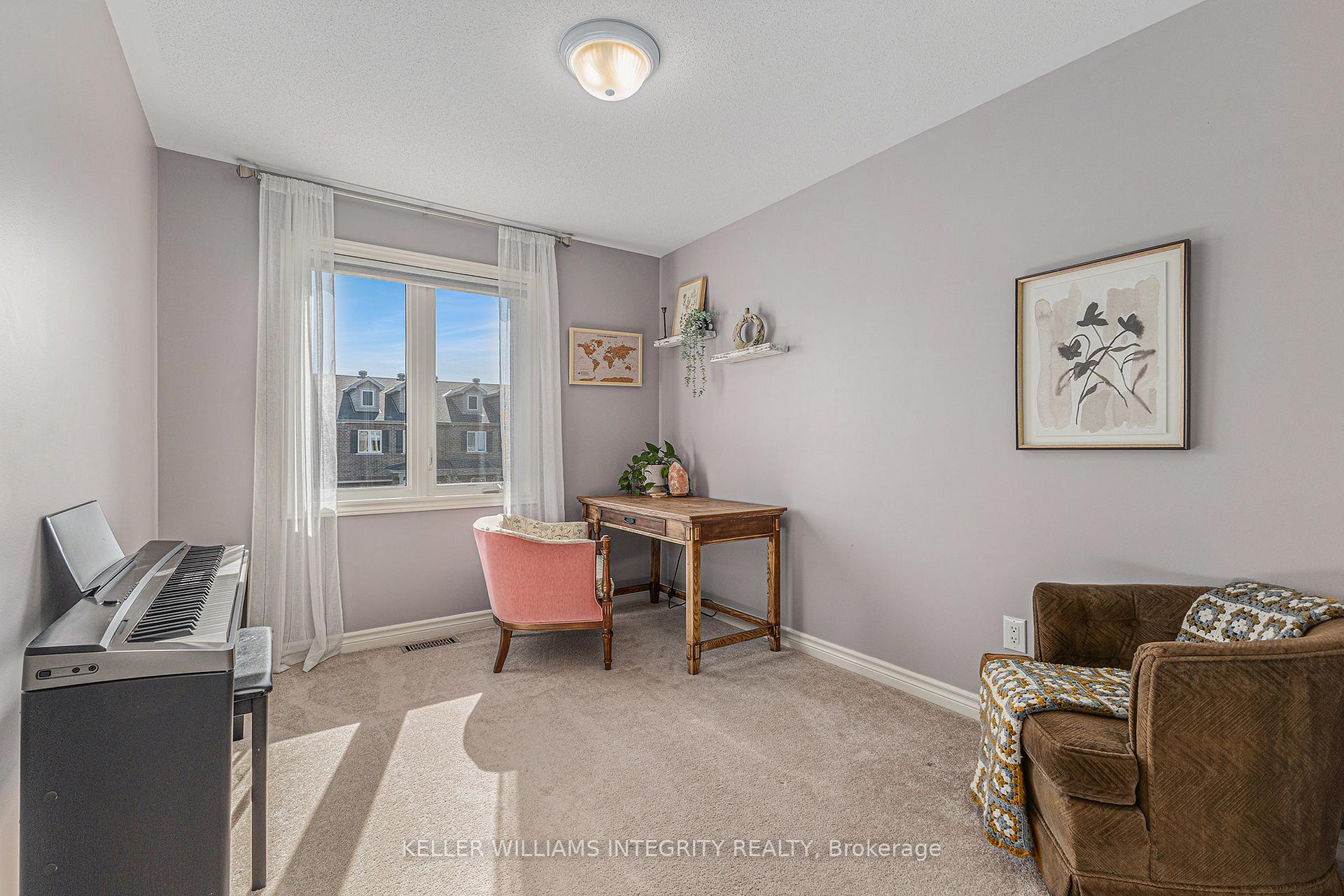 Photo 13 of 1156 Beckett Crescent, Ottawa, Stittsville (South) — HOMEH