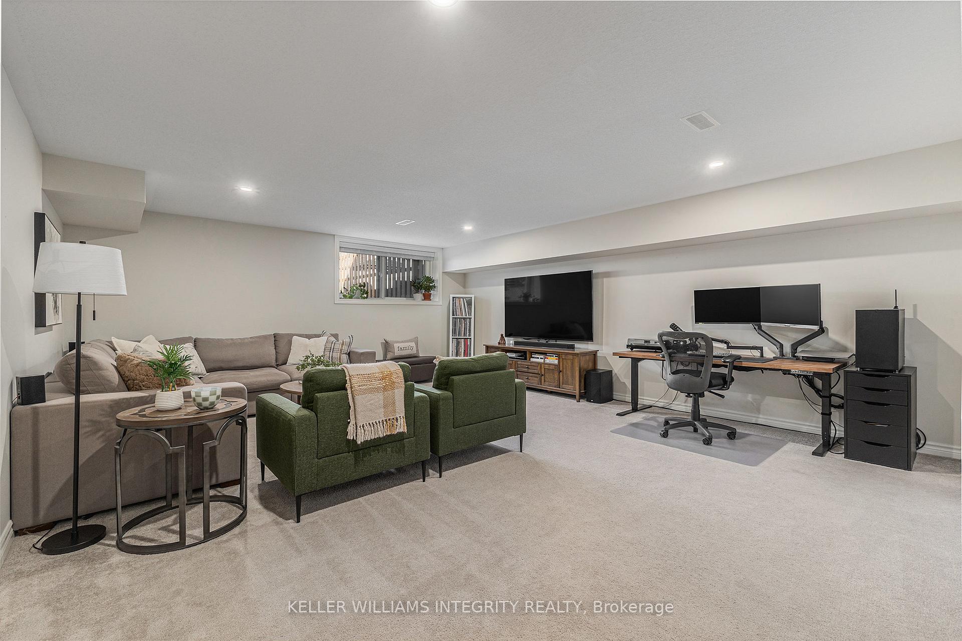 Photo 21 of 1156 Beckett Crescent, Ottawa, Stittsville (South) — HOMEH