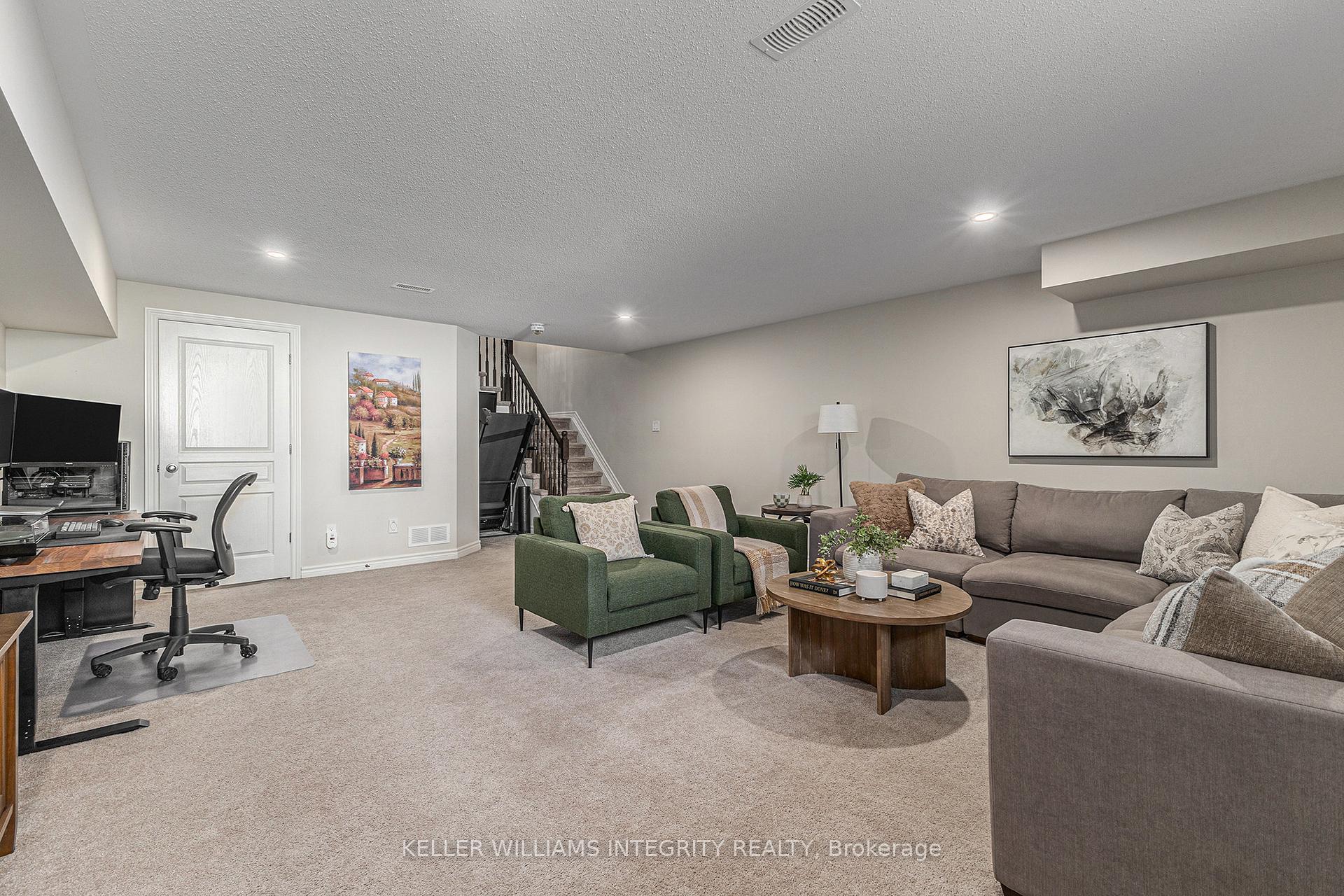 Photo 20 of 1156 Beckett Crescent, Ottawa, Stittsville (South) — HOMEH