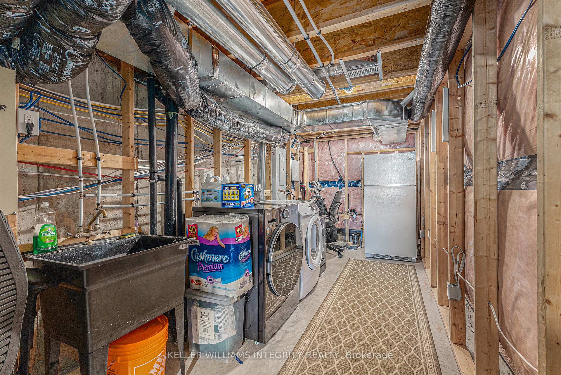 Photo 23 of 1156 Beckett Crescent, Ottawa, Stittsville (South) — HOMEH