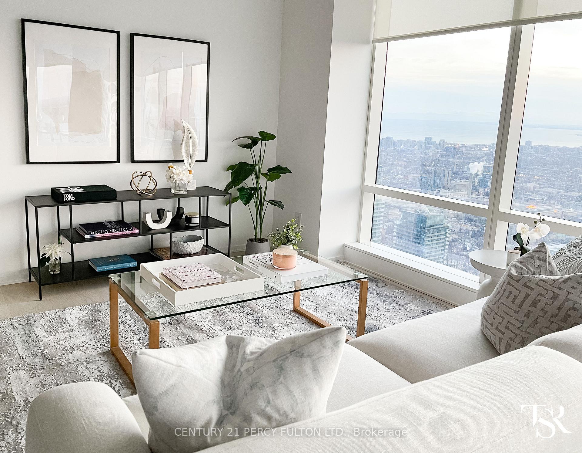 Photo 11 of Unit 7206, 1 Bloor Street E, Toronto, Church-Yonge Corridor — HOMEH