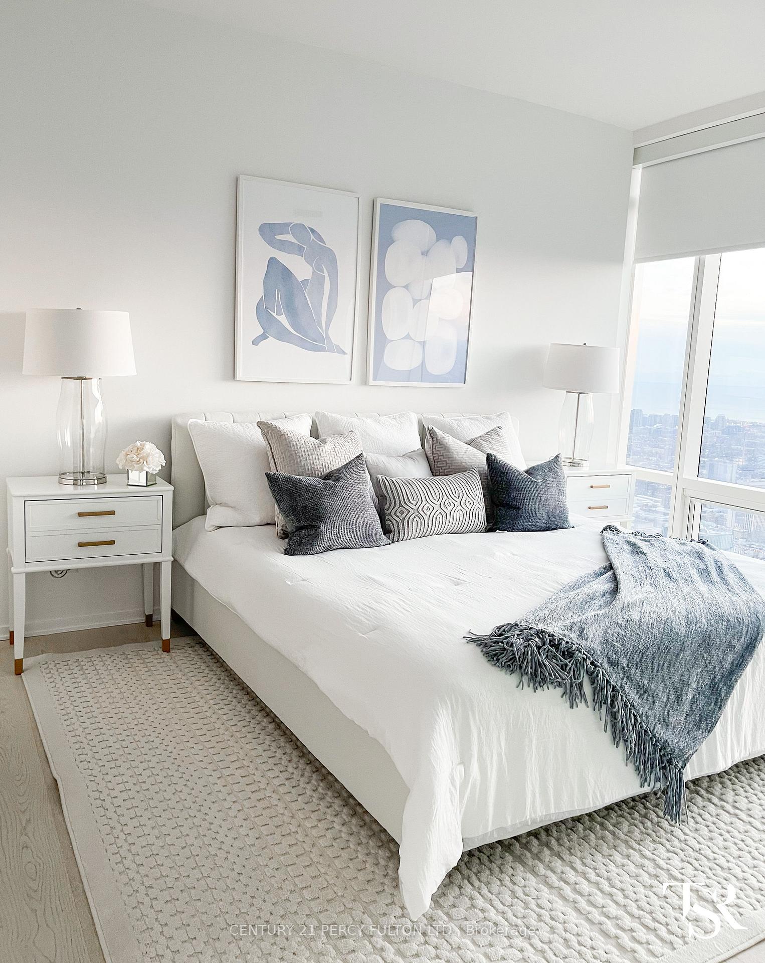 Photo 12 of Unit 7206, 1 Bloor Street E, Toronto, Church-Yonge Corridor — HOMEH