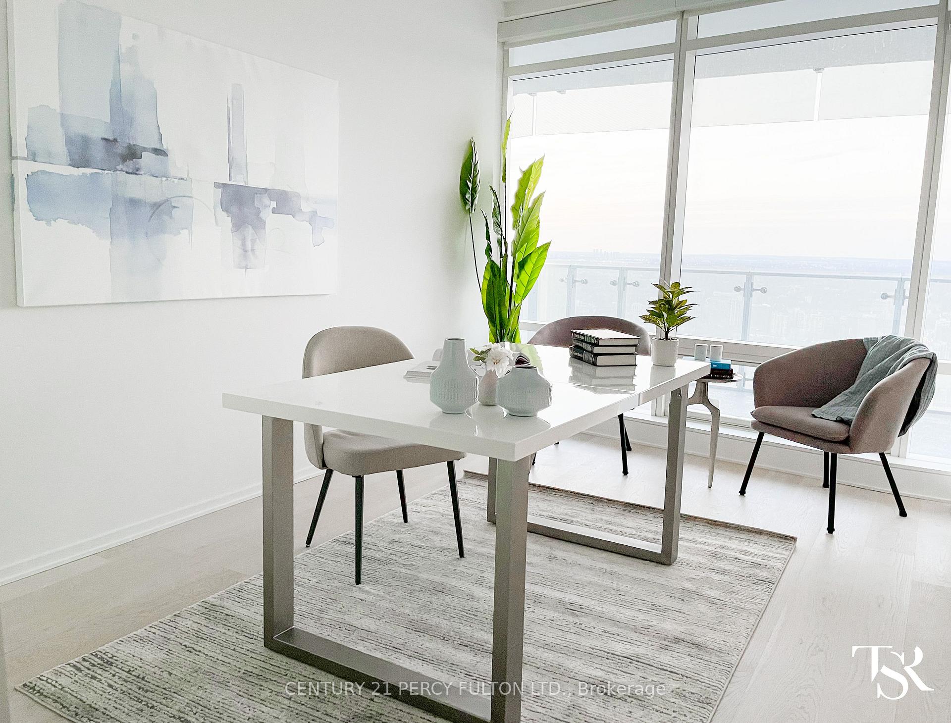 Photo 19 of Unit 7206, 1 Bloor Street E, Toronto, Church-Yonge Corridor — HOMEH