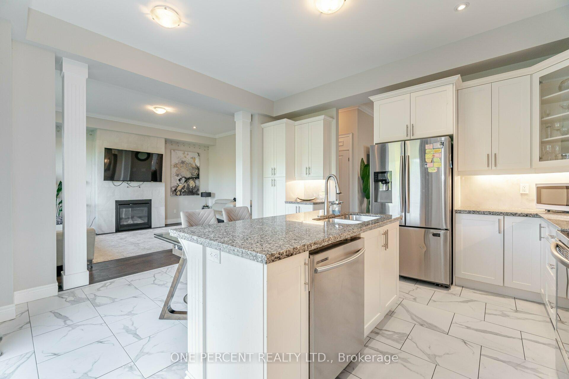Photo 32 of 15 Riesling Court, Hamilton, Gershome — HOMEH