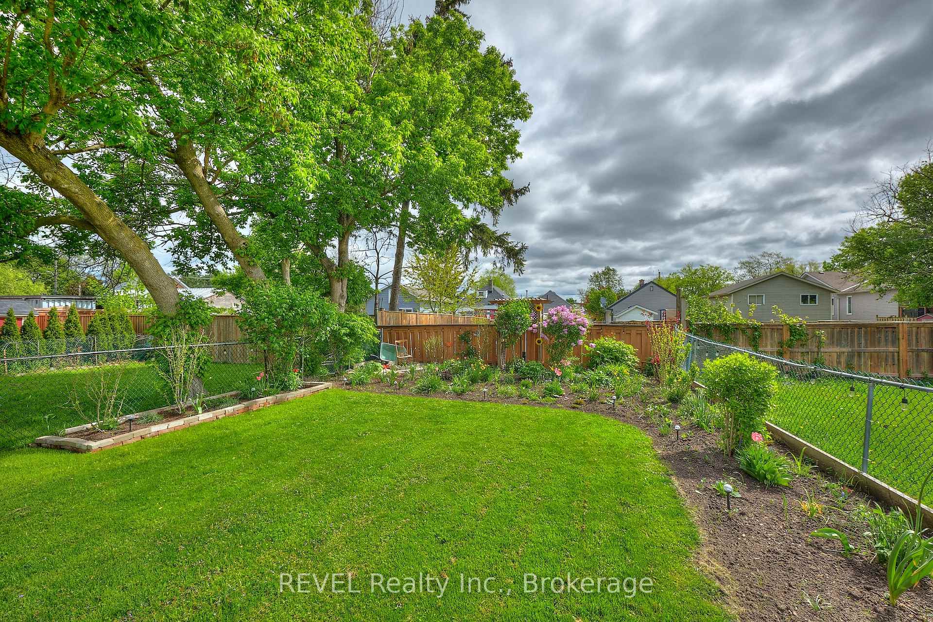 Photo 42 of 9 Edith Street, St. Catharines, Western Hill — HOMEH