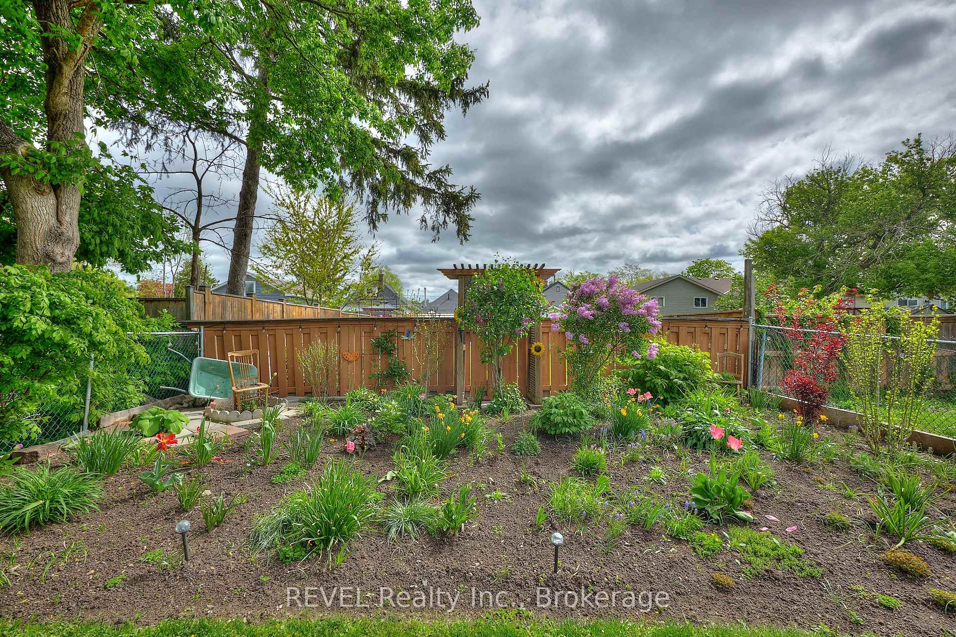 Photo 10 of 9 Edith Street, St. Catharines, Western Hill — HOMEH