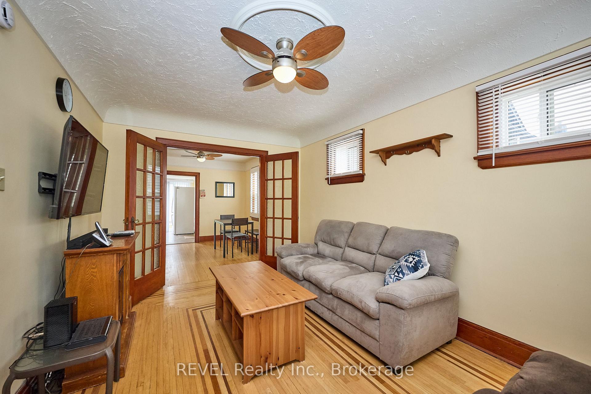 Photo 24 of 9 Edith Street, St. Catharines, Western Hill — HOMEH