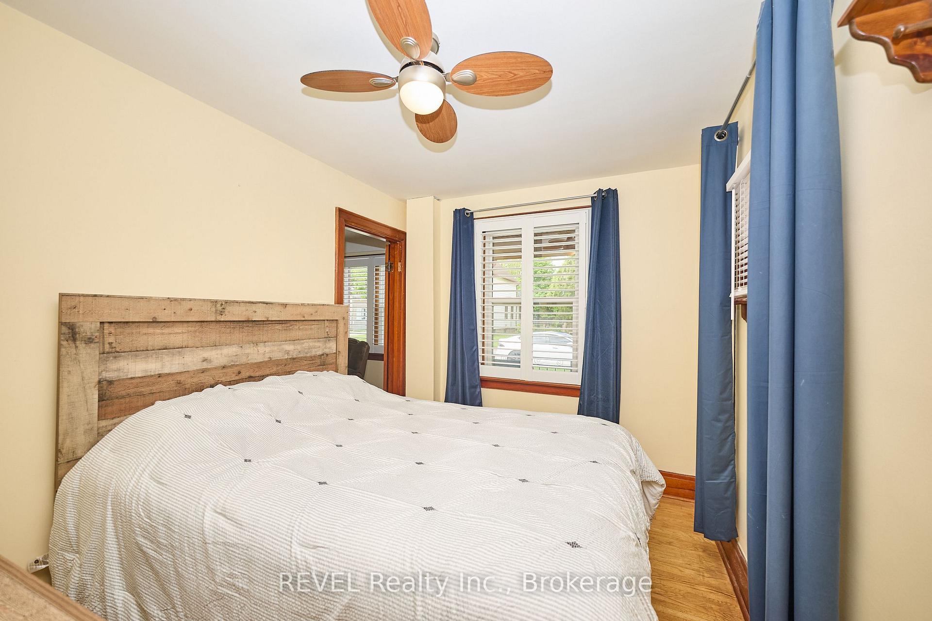 Photo 32 of 9 Edith Street, St. Catharines, Western Hill — HOMEH