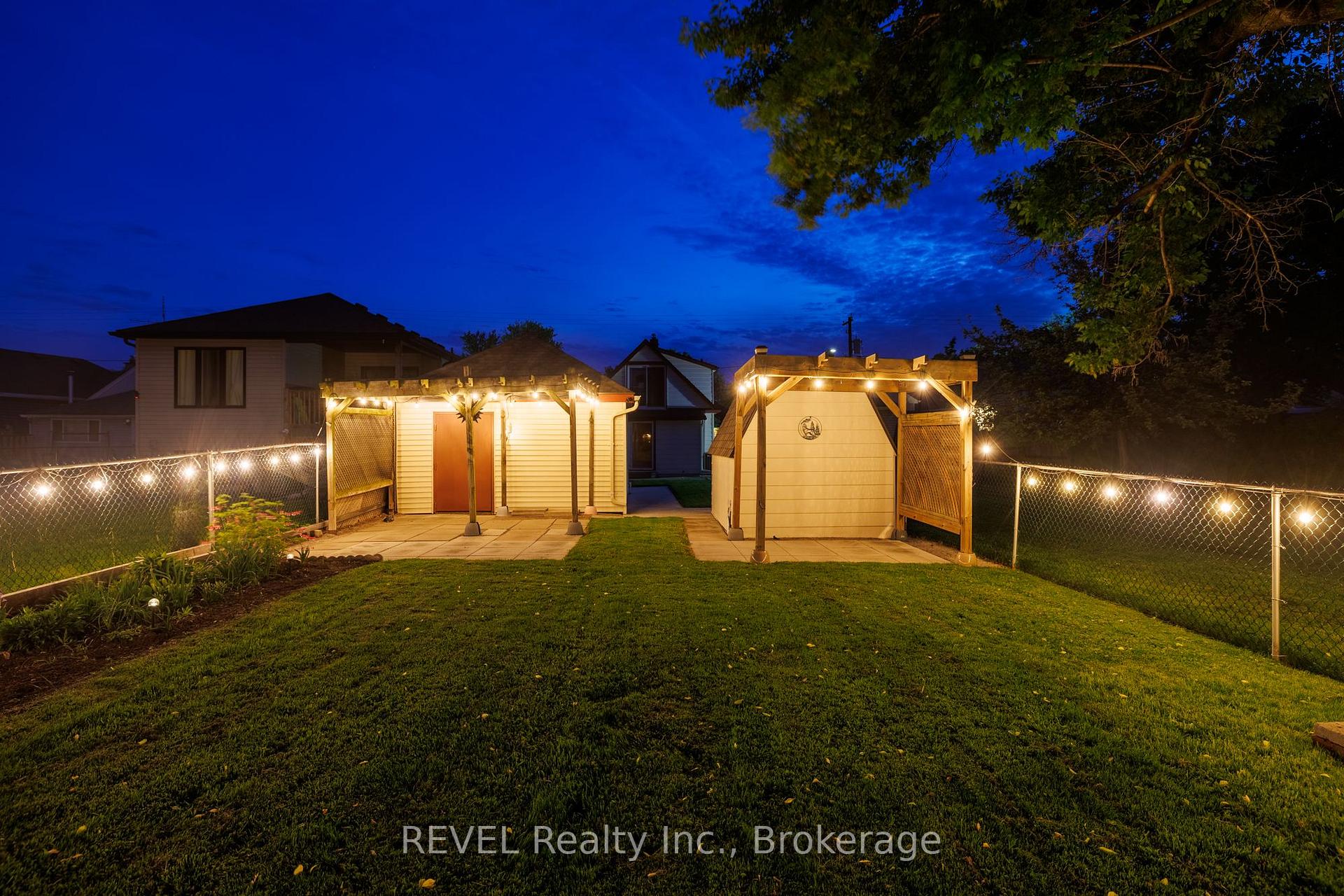 Photo 47 of 9 Edith Street, St. Catharines, Western Hill — HOMEH