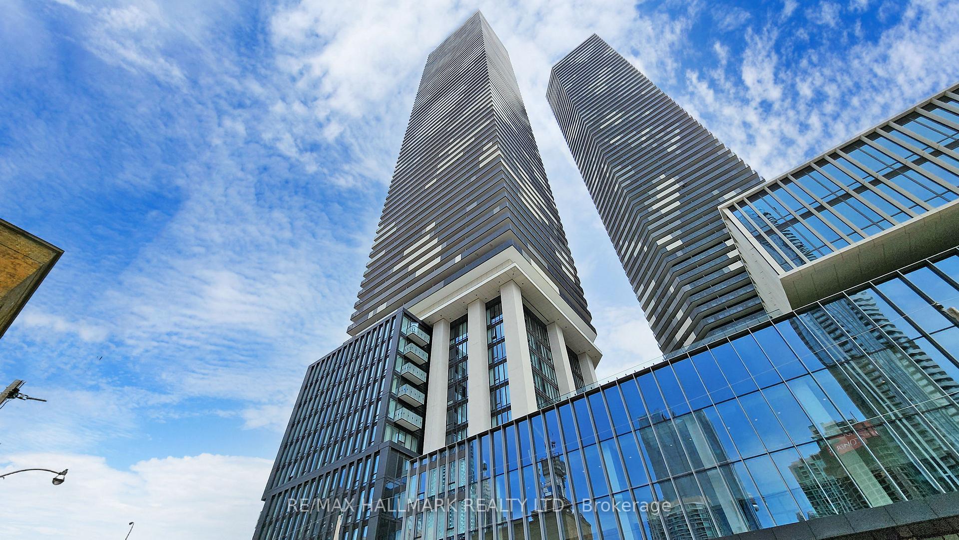 Photo 1 of Unit 7607, 55 Cooper Street, Toronto, Waterfront Communities — HOMEH