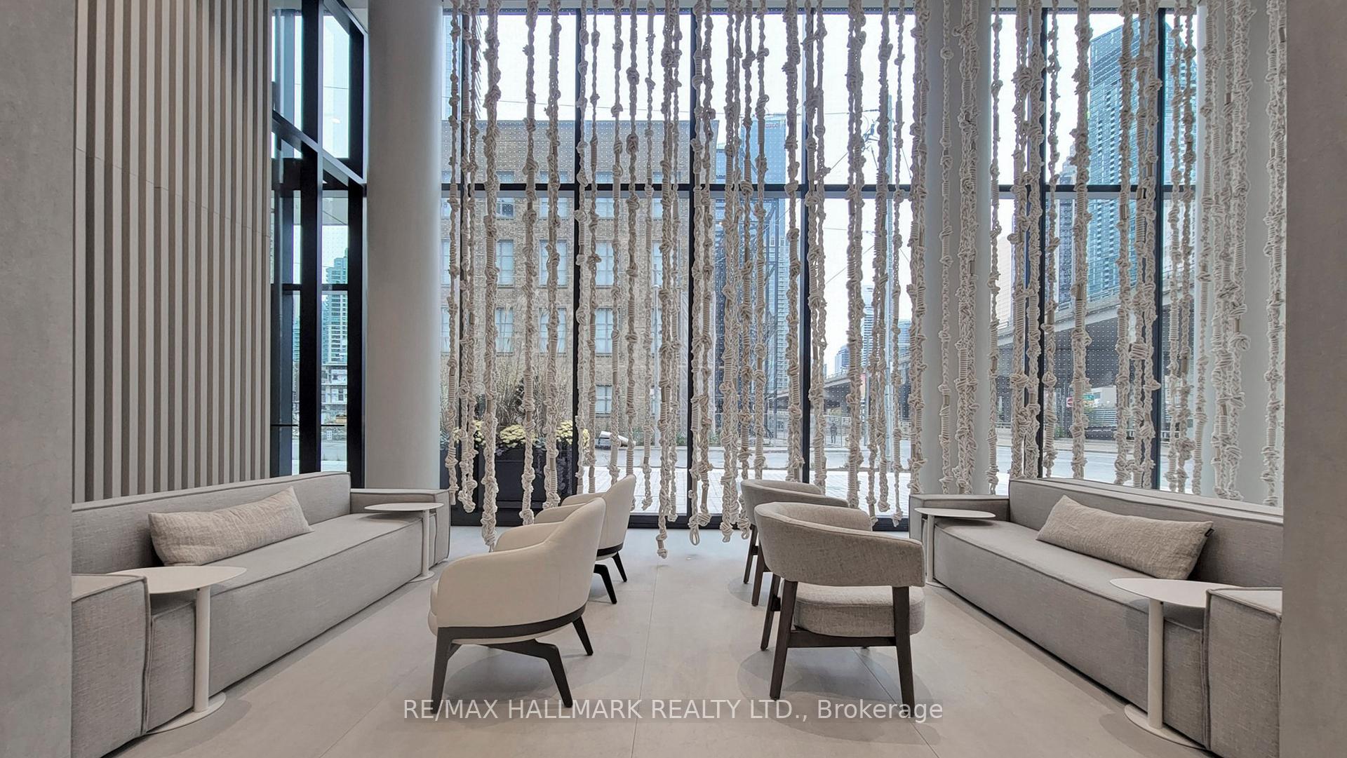 Photo 6 of Unit 7607, 55 Cooper Street, Toronto, Waterfront Communities — HOMEH