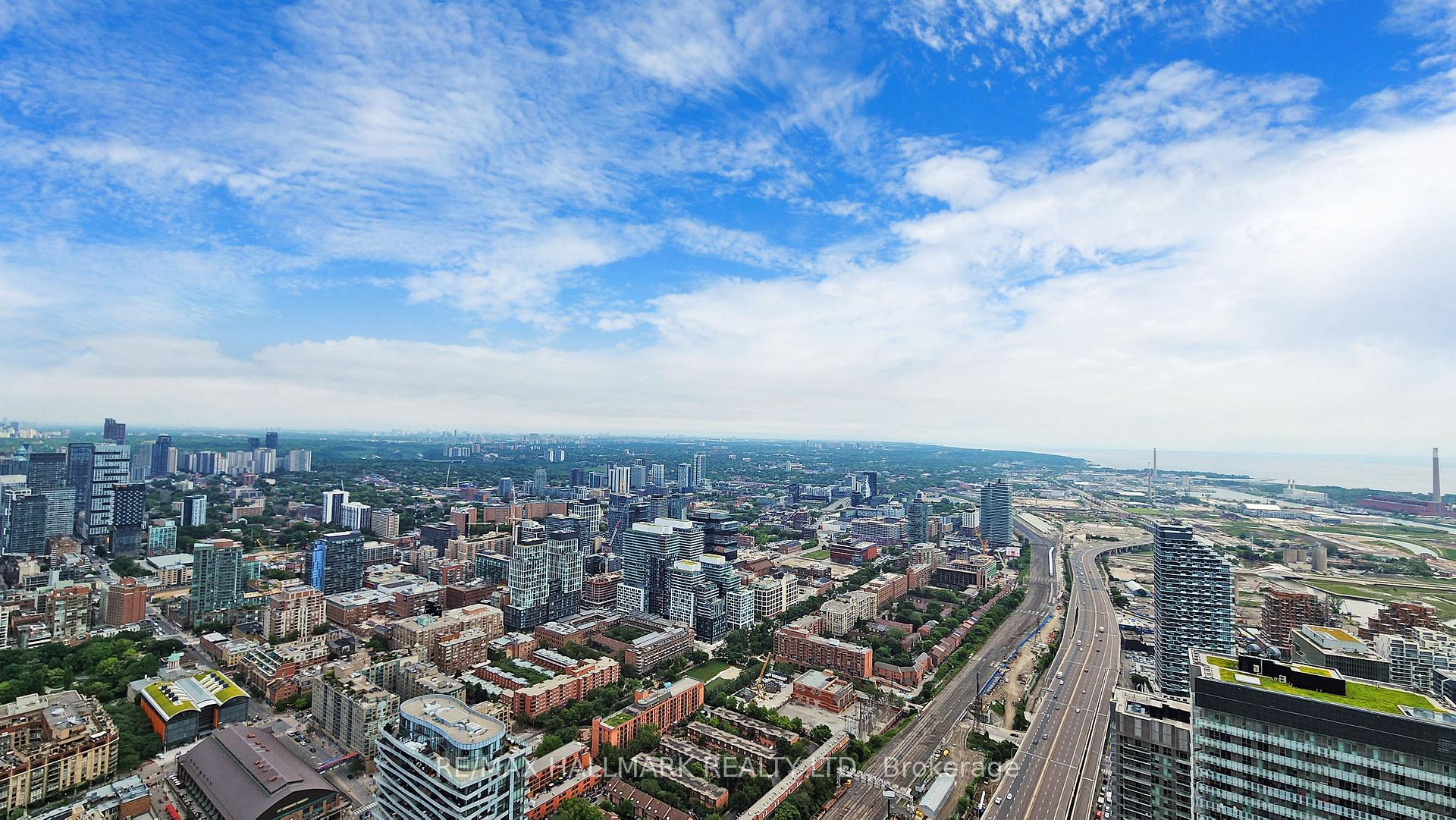Photo 20 of Unit 7607, 55 Cooper Street, Toronto, Waterfront Communities — HOMEH