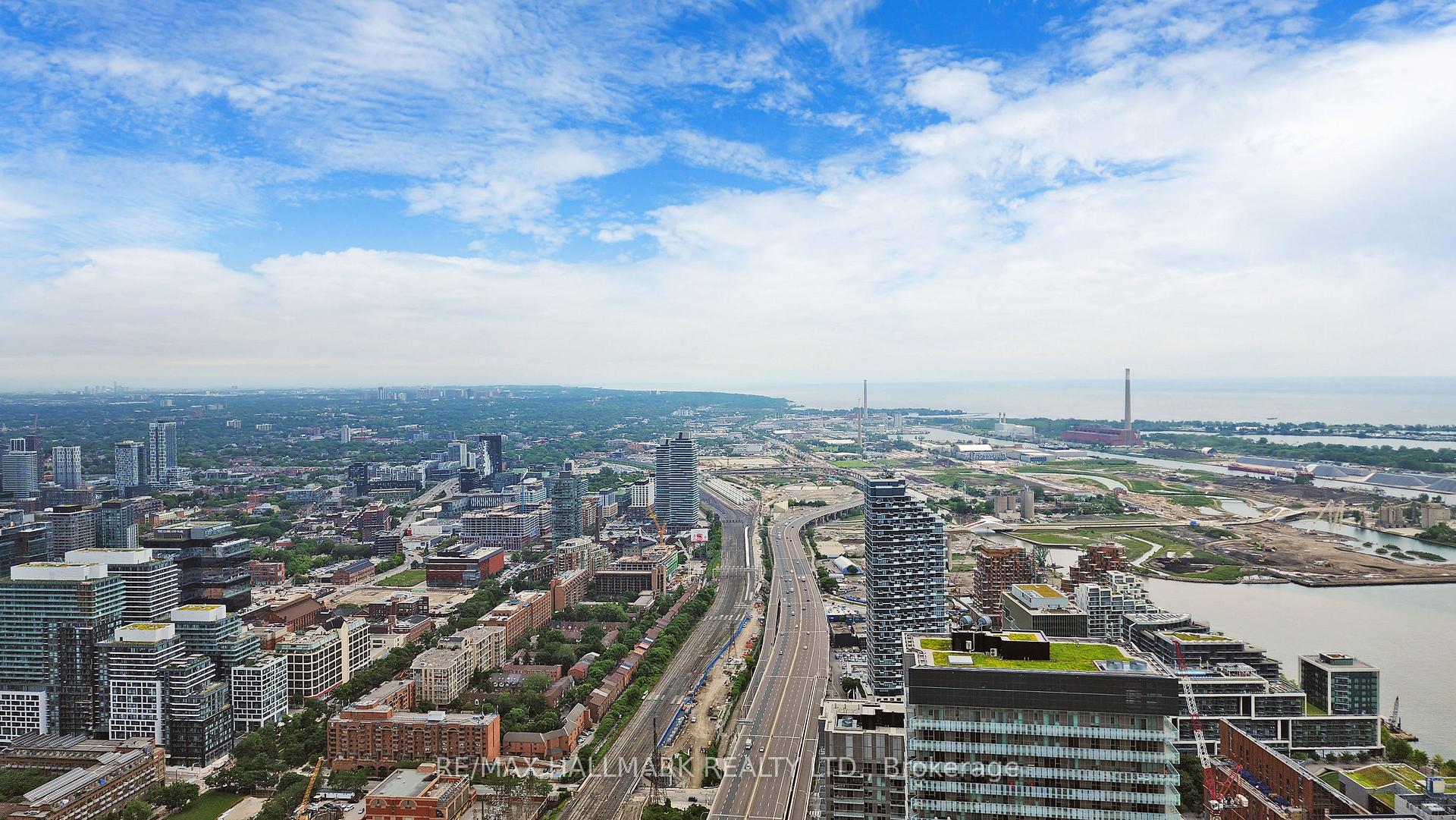 Photo 22 of Unit 7607, 55 Cooper Street, Toronto, Waterfront Communities — HOMEH