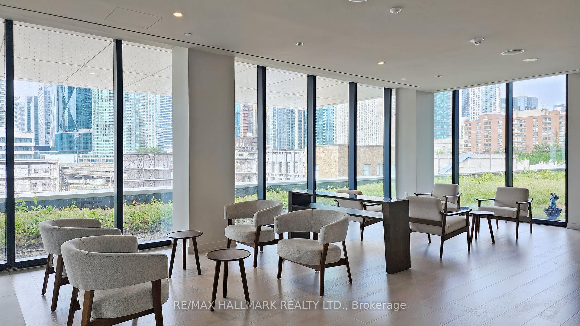 Photo 26 of Unit 7607, 55 Cooper Street, Toronto, Waterfront Communities — HOMEH