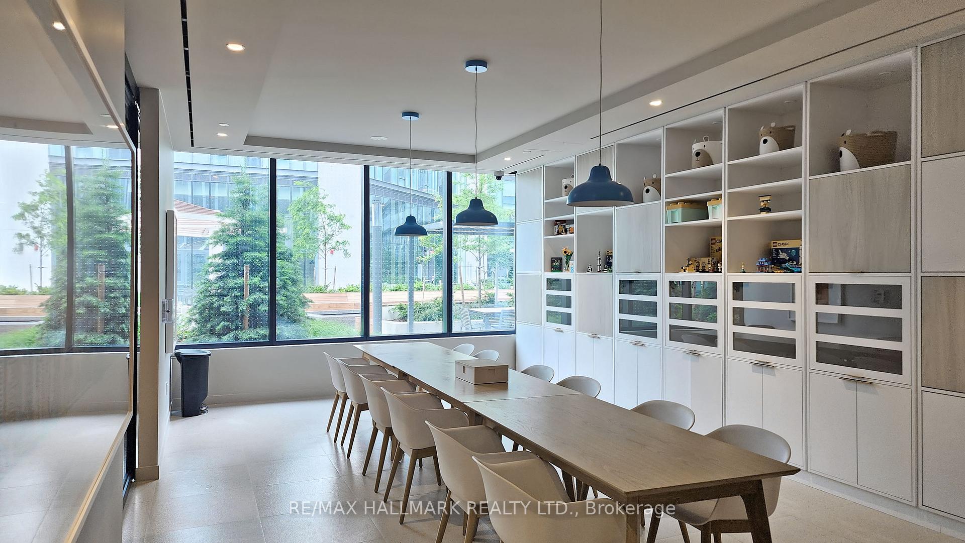 Photo 27 of Unit 7607, 55 Cooper Street, Toronto, Waterfront Communities — HOMEH
