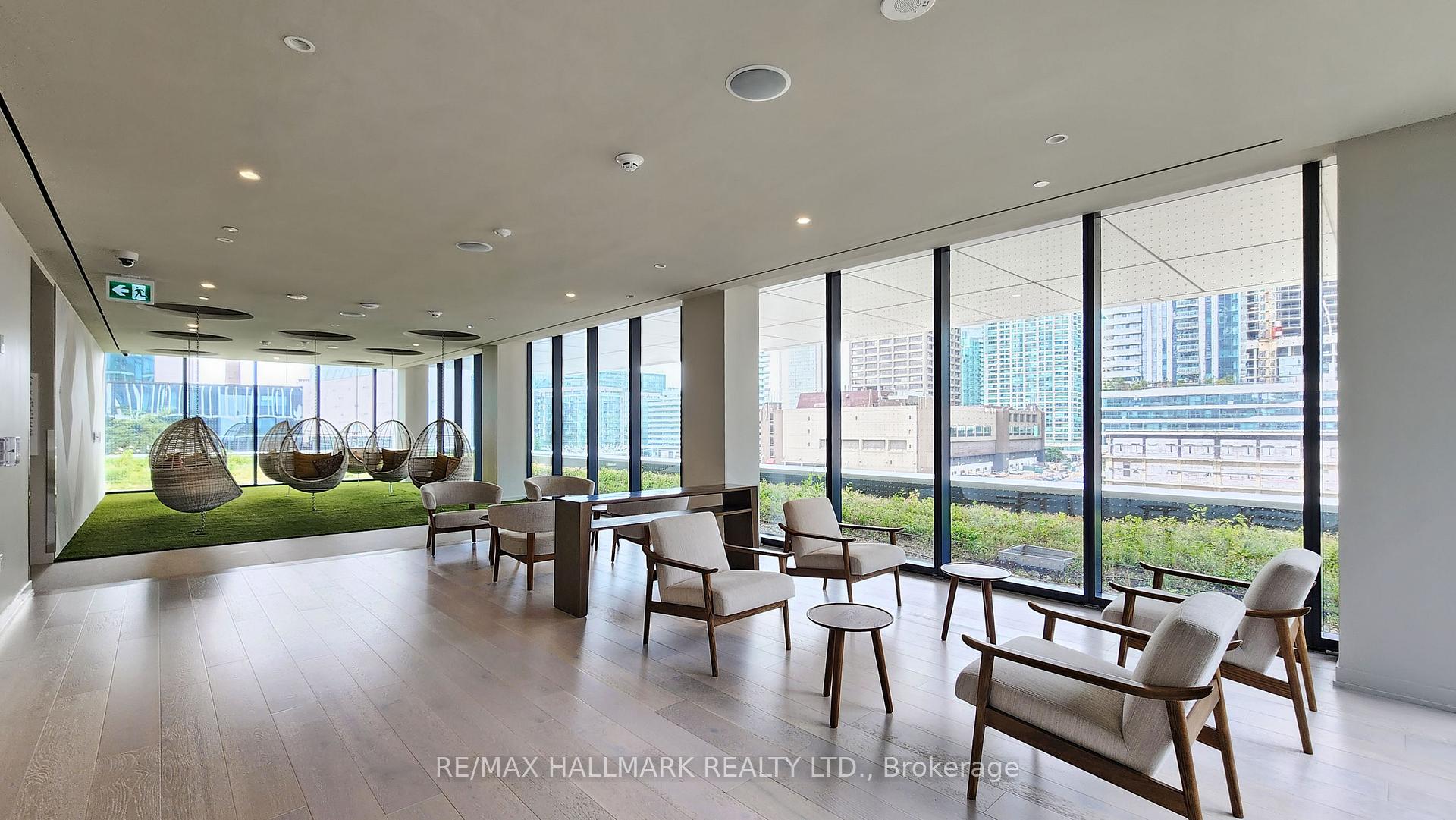 Photo 34 of Unit 7607, 55 Cooper Street, Toronto, Waterfront Communities — HOMEH