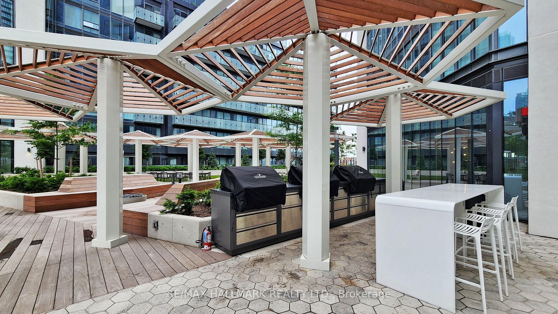 Photo 37 of Unit 7607, 55 Cooper Street, Toronto, Waterfront Communities — HOMEH