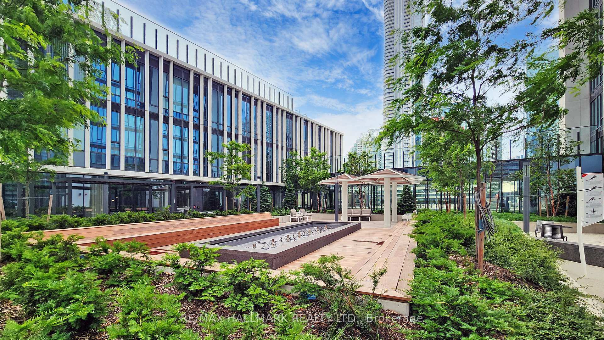 Photo 31 of Unit 7607, 55 Cooper Street, Toronto, Waterfront Communities — HOMEH
