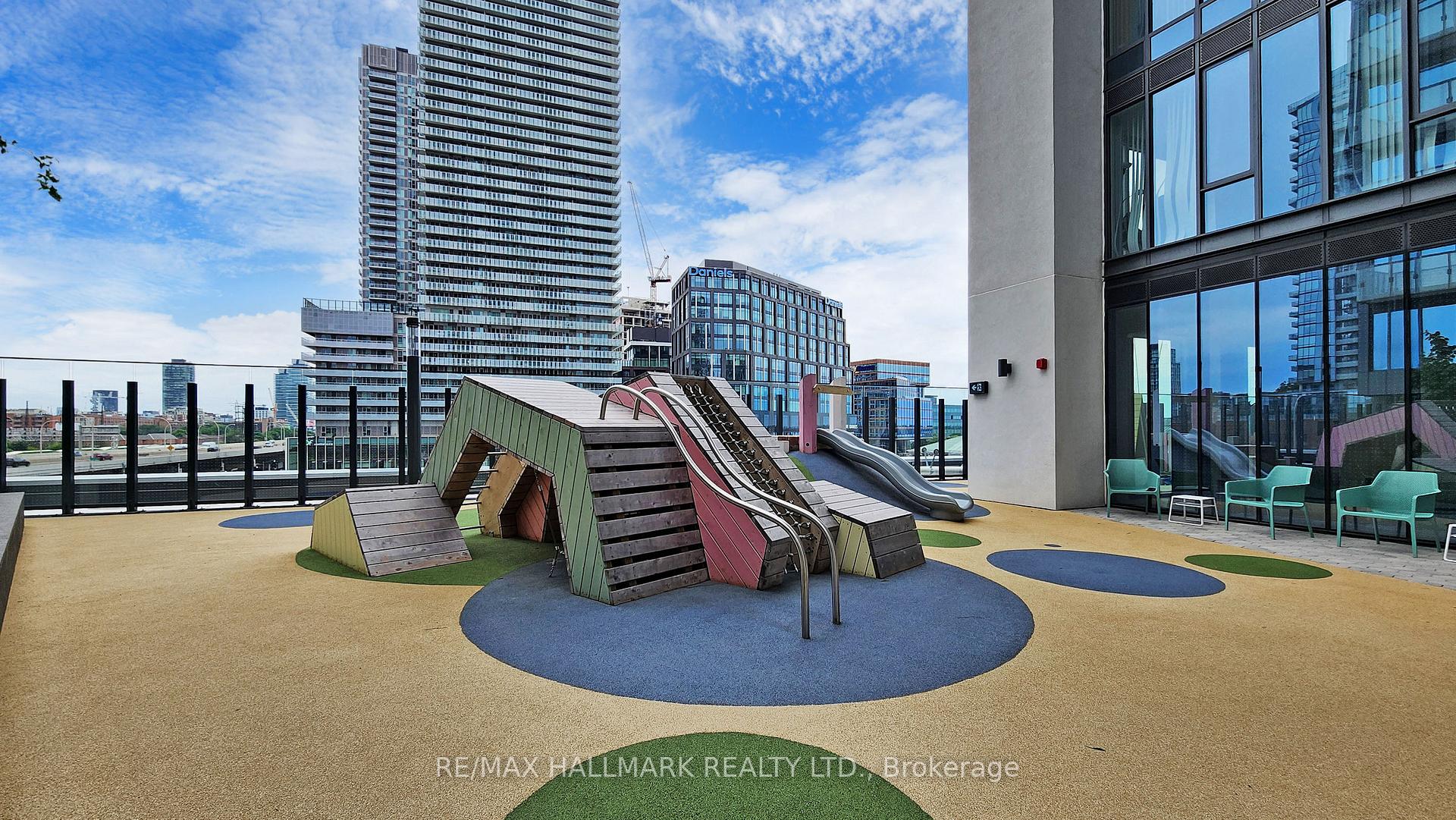 Photo 36 of Unit 7607, 55 Cooper Street, Toronto, Waterfront Communities — HOMEH