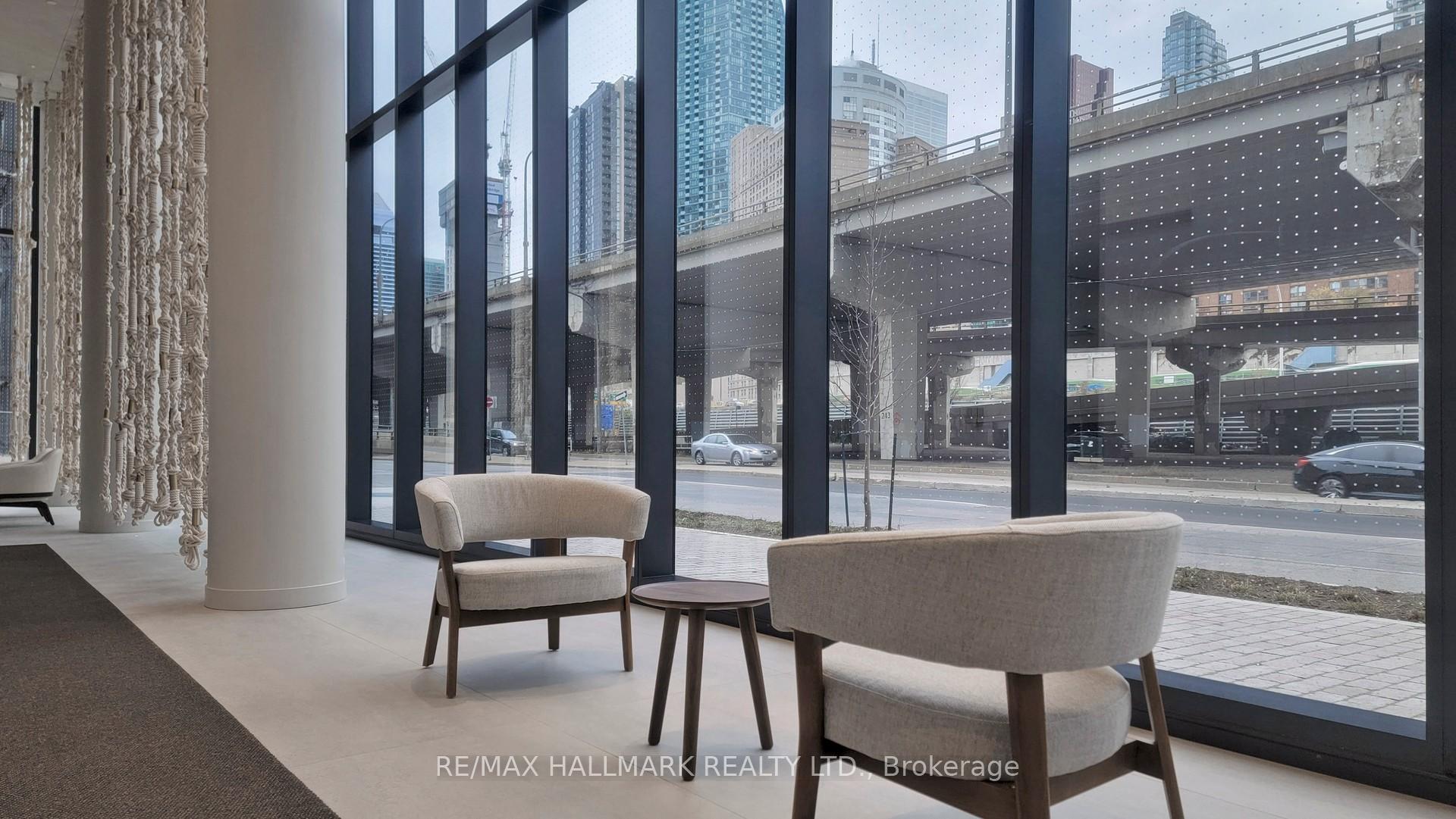Photo 28 of Unit 7607, 55 Cooper Street, Toronto, Waterfront Communities — HOMEH
