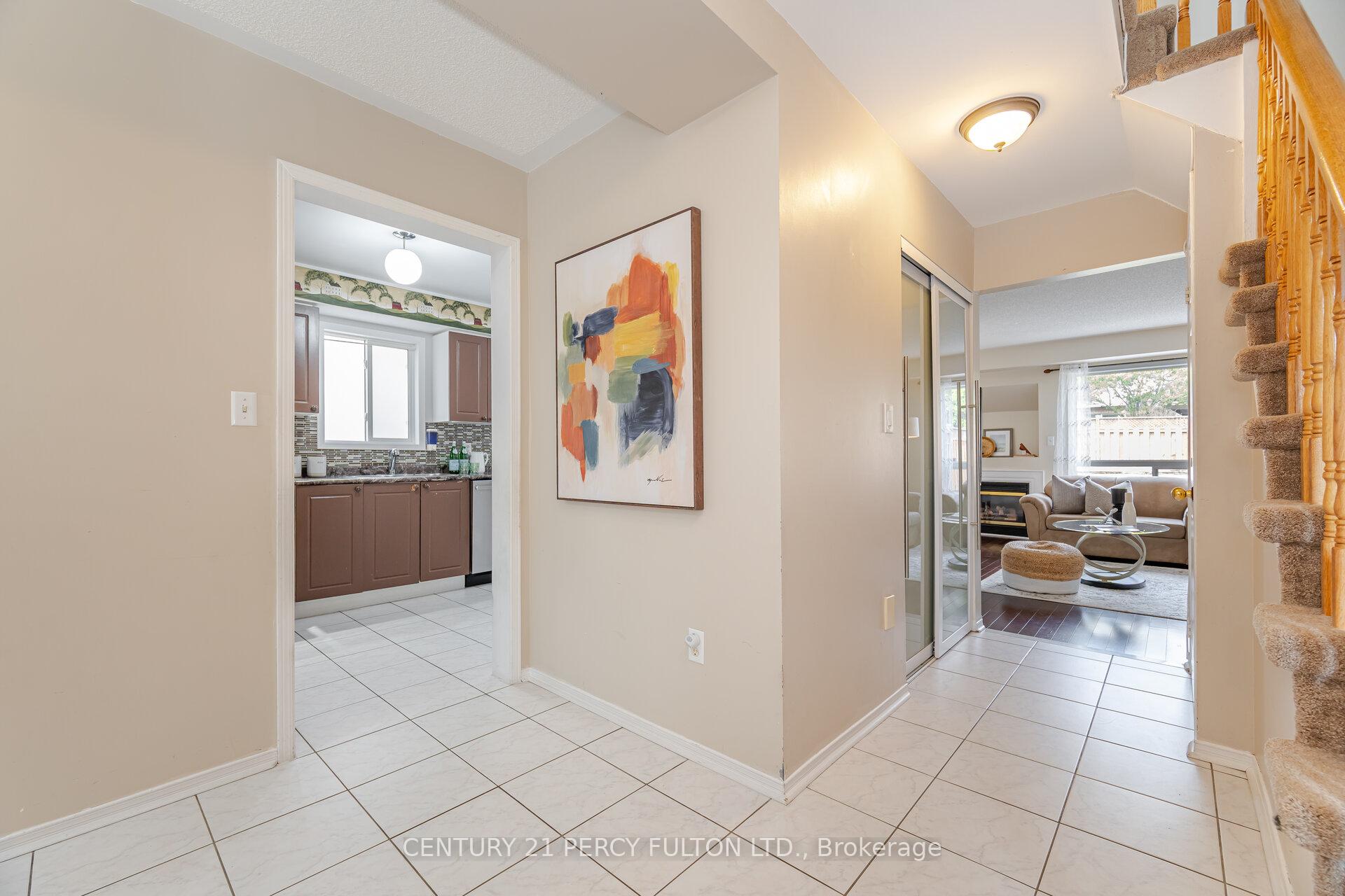 Photo 3 of 137 Hibbard Drive, Ajax, Central — HOMEH