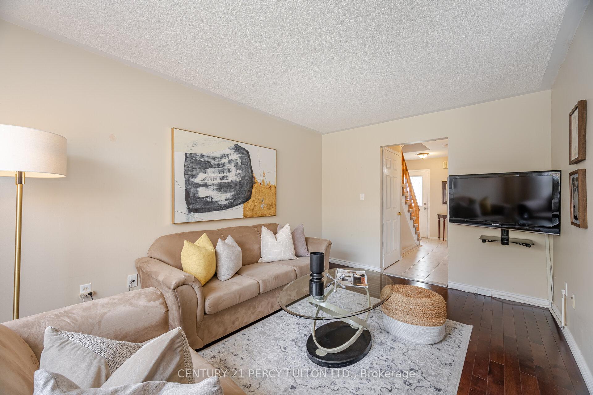 Photo 42 of 137 Hibbard Drive, Ajax, Central — HOMEH