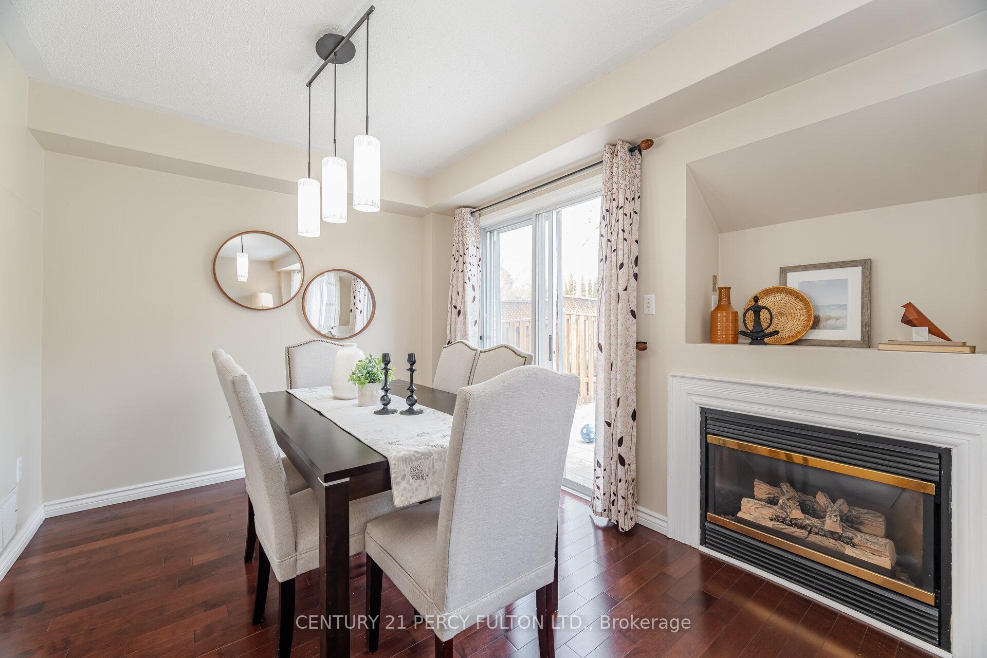 Photo 9 of 137 Hibbard Drive, Ajax, Central — HOMEH