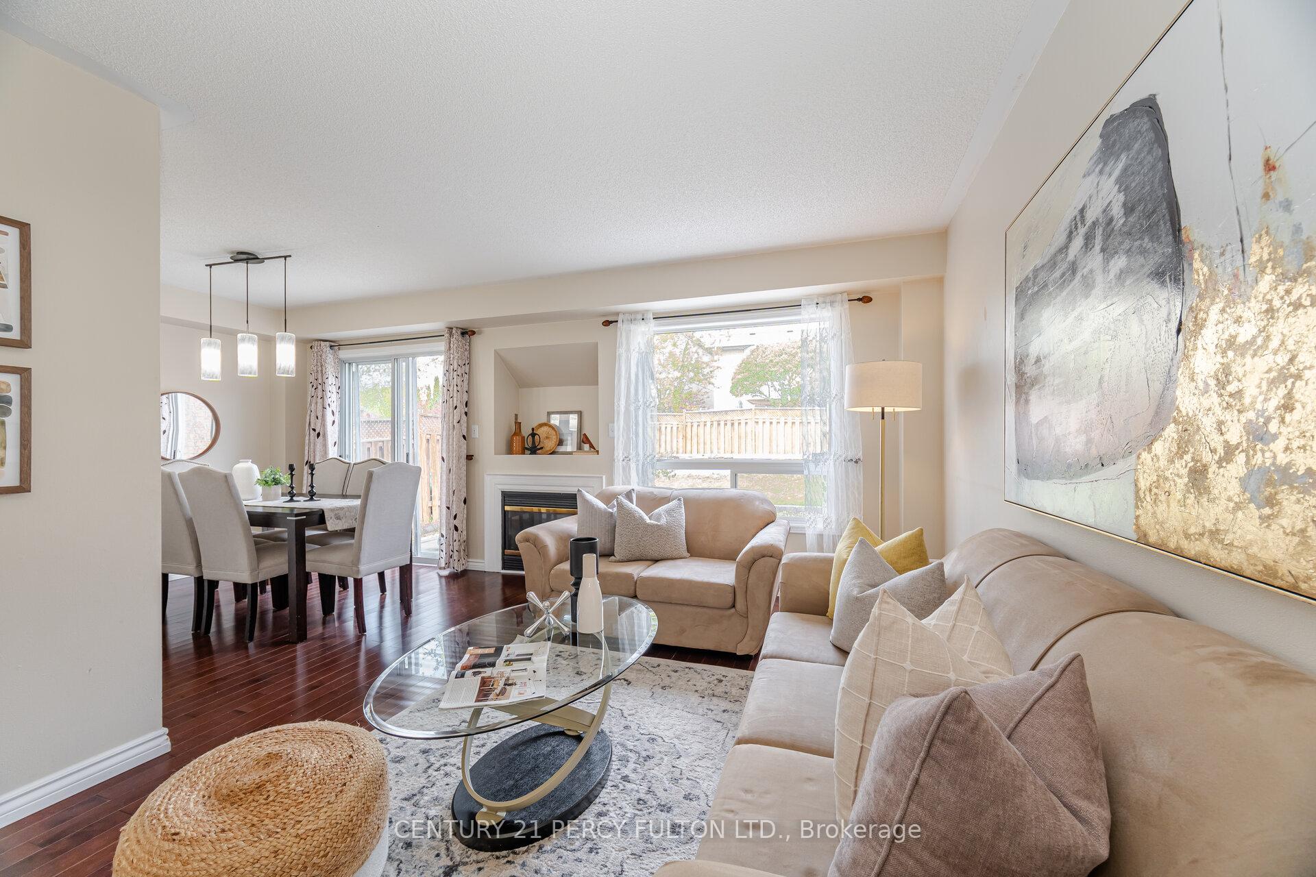 Photo 10 of 137 Hibbard Drive, Ajax, Central — HOMEH