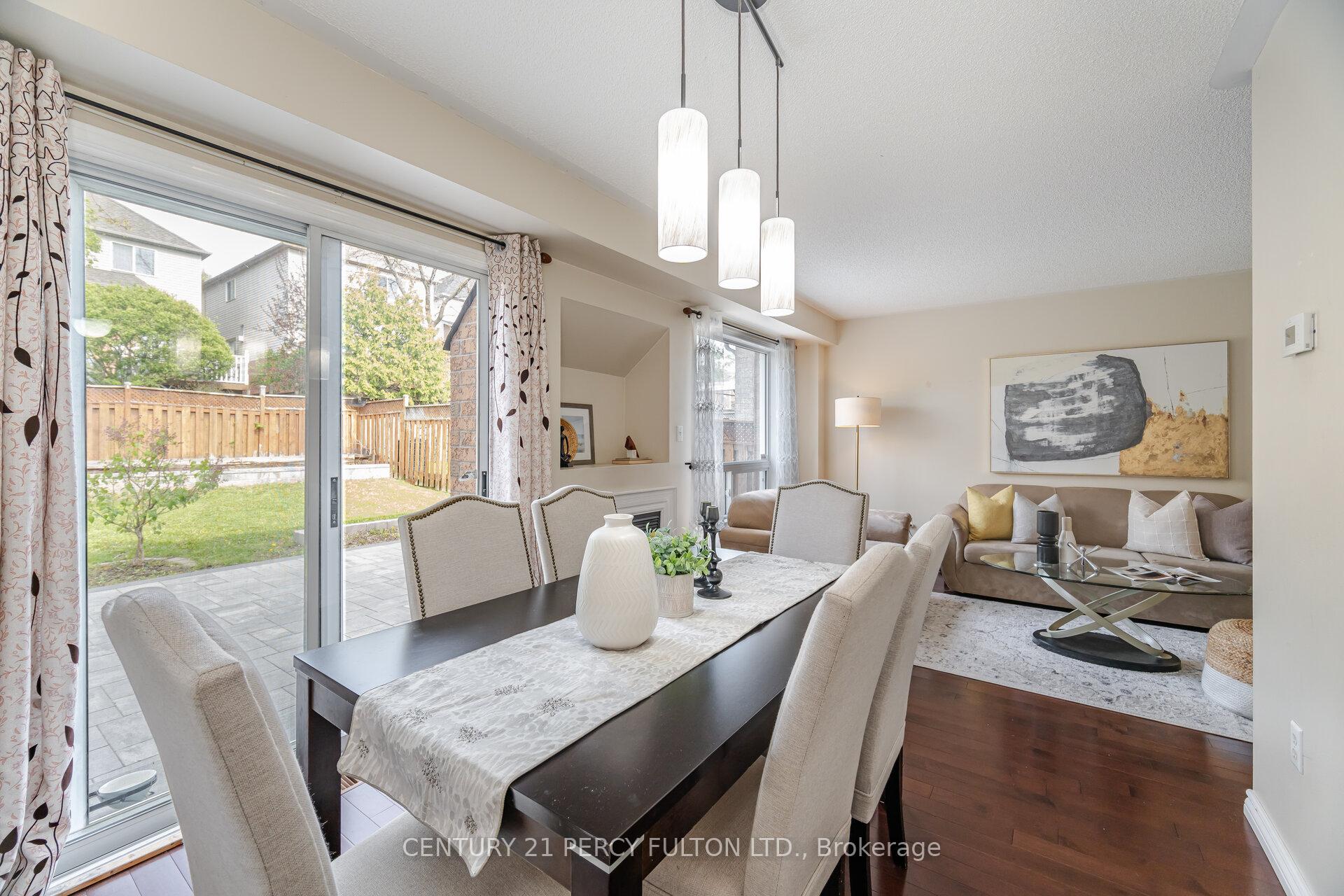 Photo 13 of 137 Hibbard Drive, Ajax, Central — HOMEH