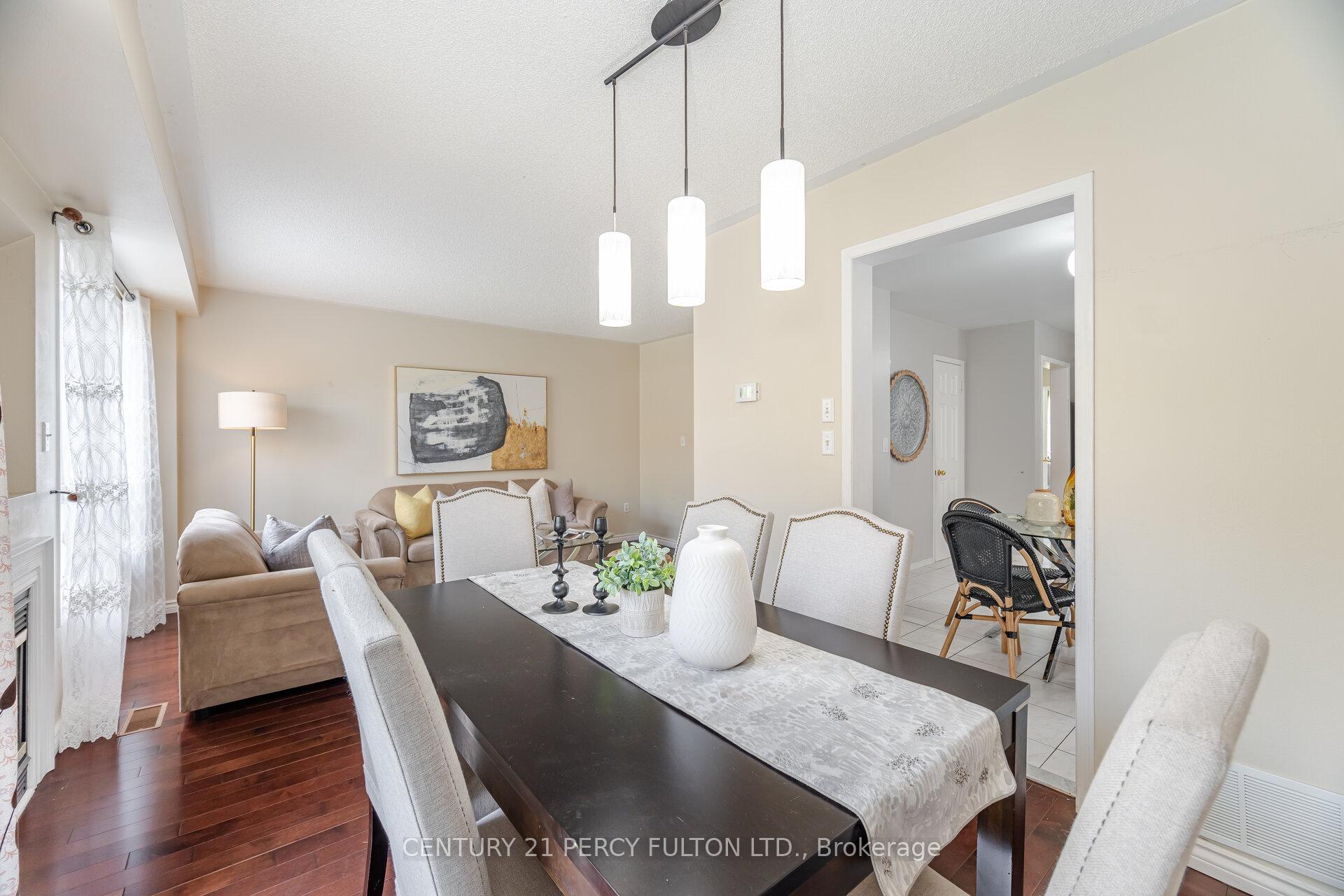 Photo 21 of 137 Hibbard Drive, Ajax, Central — HOMEH