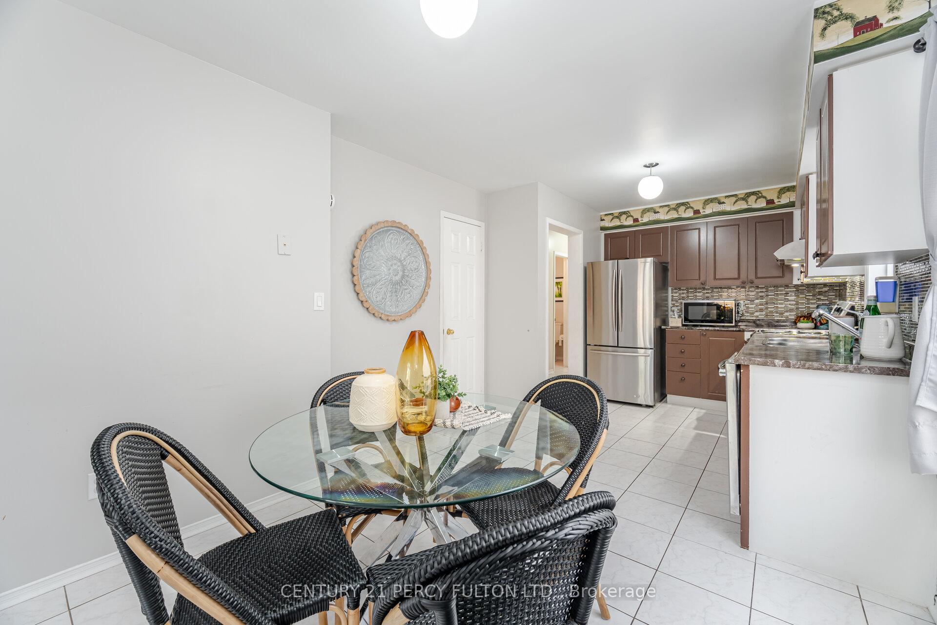 Photo 22 of 137 Hibbard Drive, Ajax, Central — HOMEH