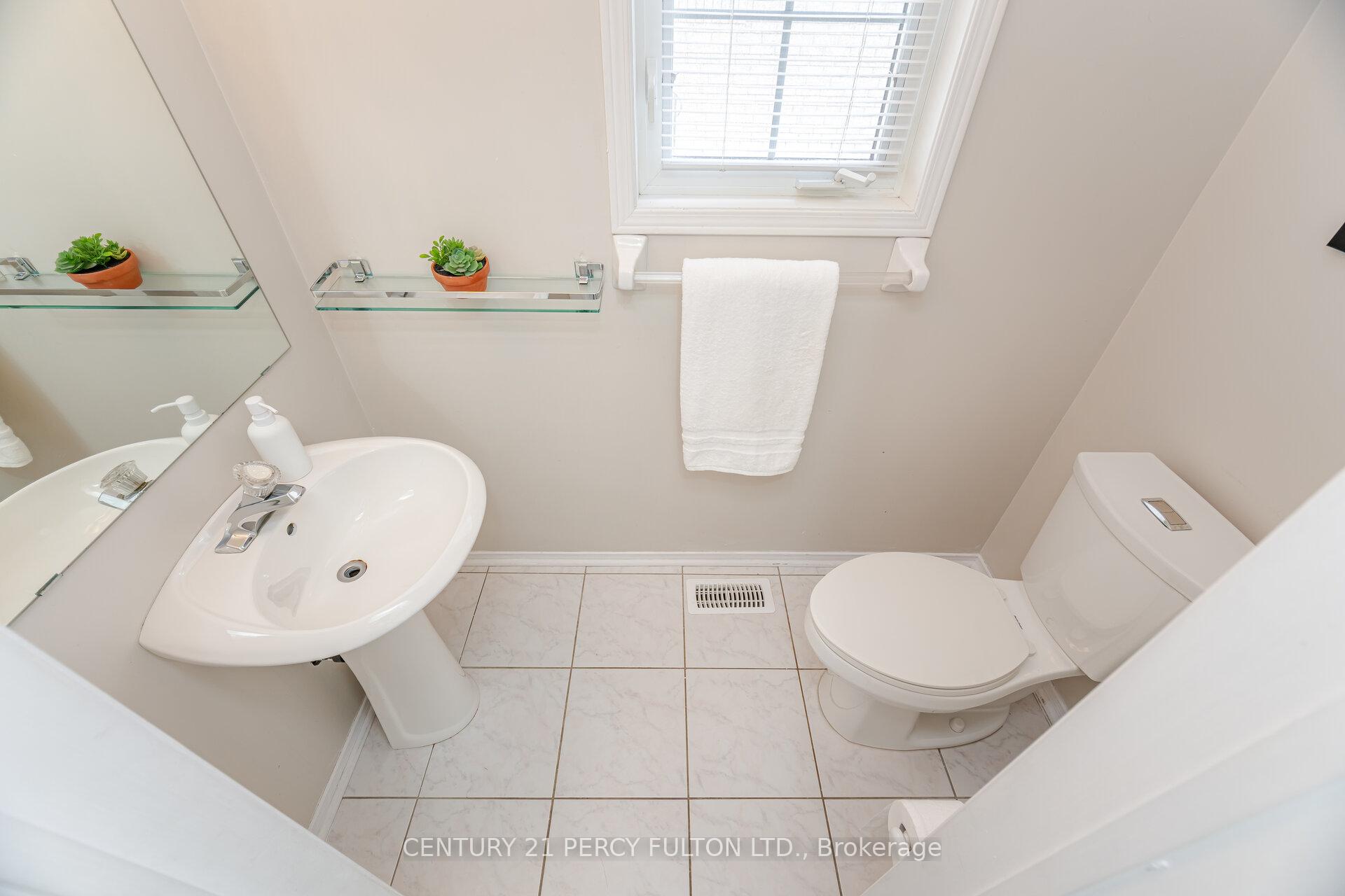 Photo 40 of 137 Hibbard Drive, Ajax, Central — HOMEH