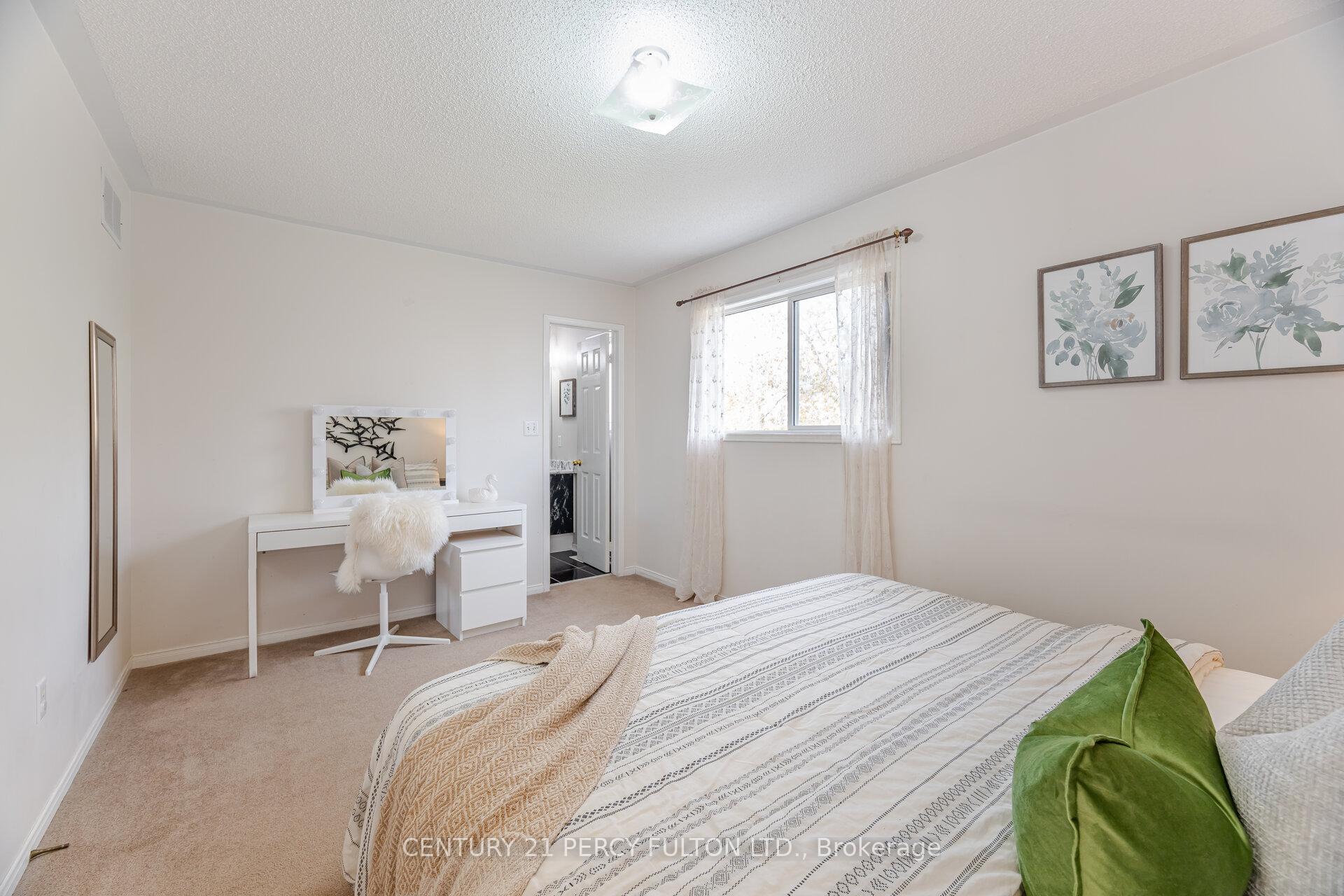 Photo 29 of 137 Hibbard Drive, Ajax, Central — HOMEH