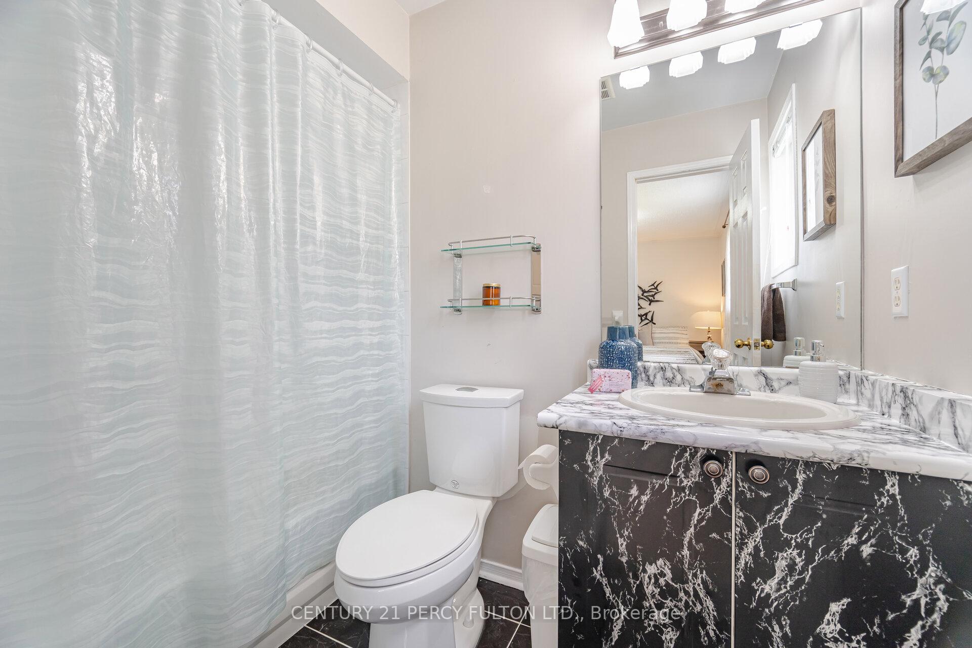 Photo 27 of 137 Hibbard Drive, Ajax, Central — HOMEH