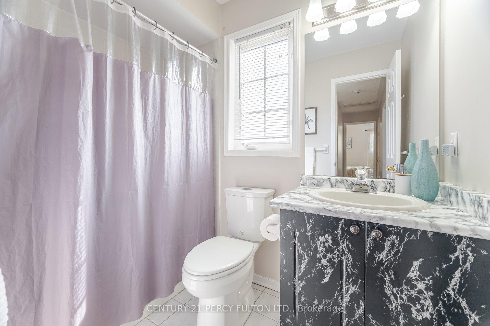 Photo 20 of 137 Hibbard Drive, Ajax, Central — HOMEH