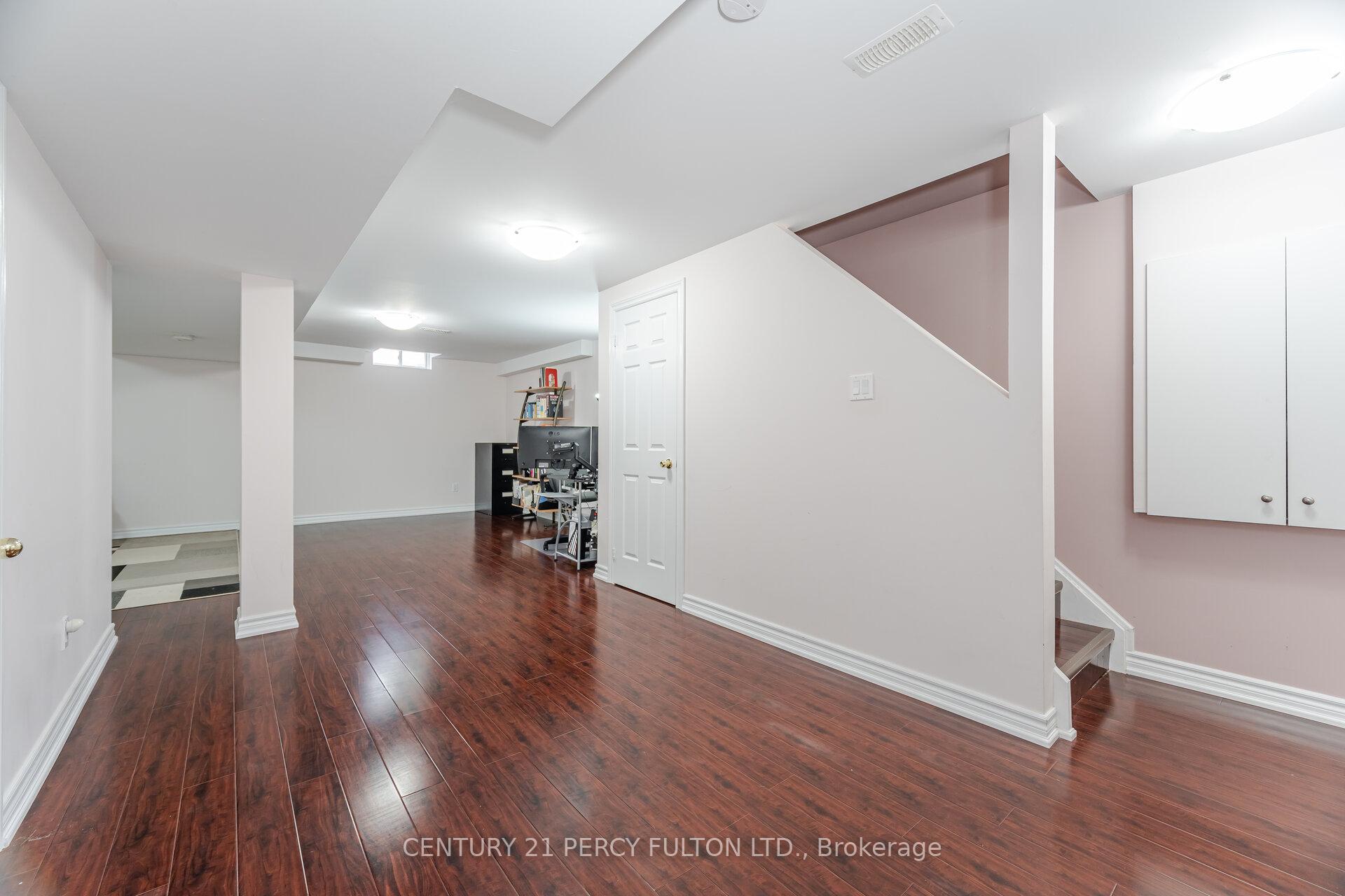 Photo 28 of 137 Hibbard Drive, Ajax, Central — HOMEH