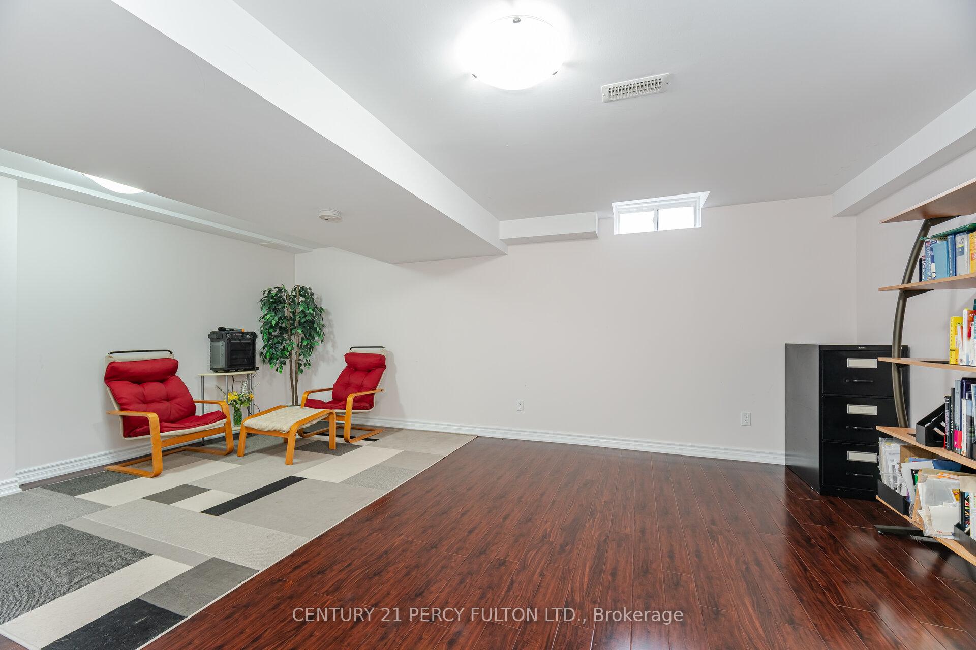 Photo 39 of 137 Hibbard Drive, Ajax, Central — HOMEH