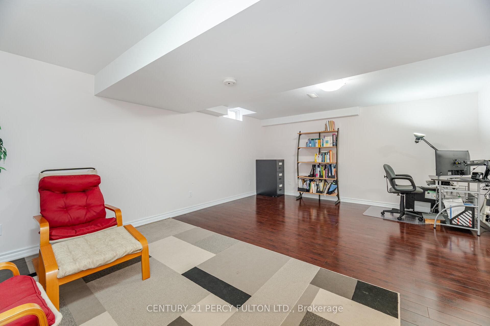 Photo 38 of 137 Hibbard Drive, Ajax, Central — HOMEH