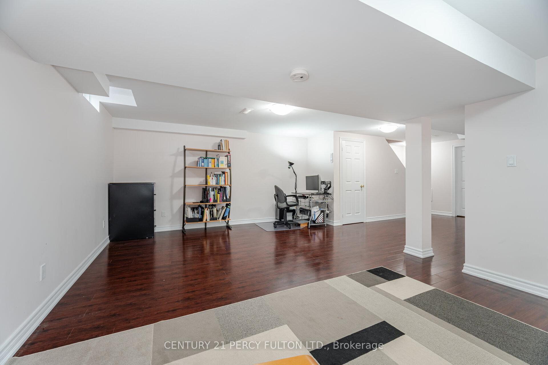 Photo 24 of 137 Hibbard Drive, Ajax, Central — HOMEH